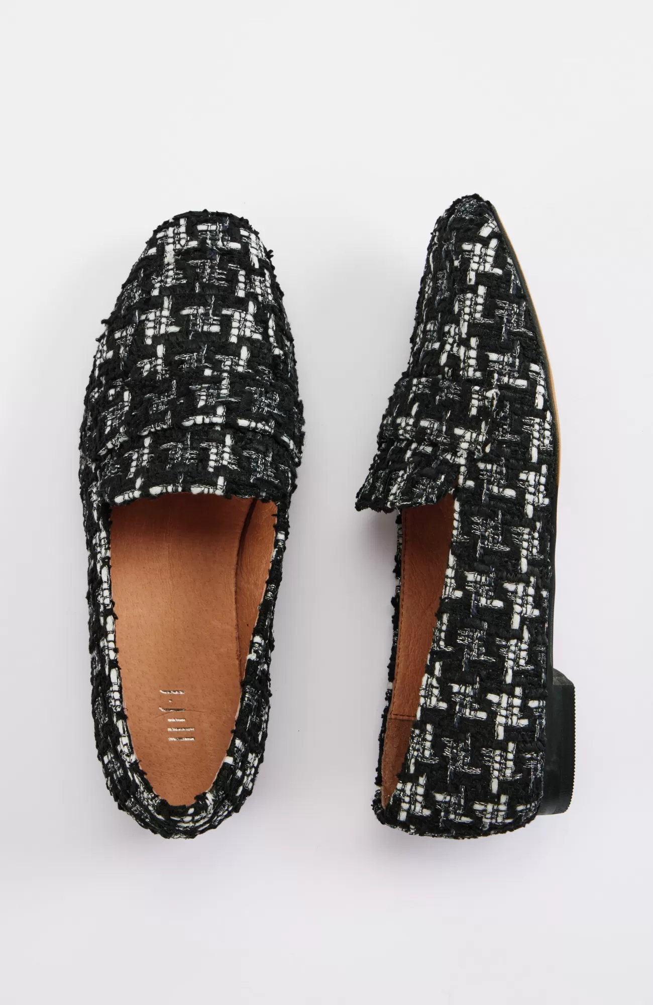 J.Jill Adelaide Loafers Black Multi Store