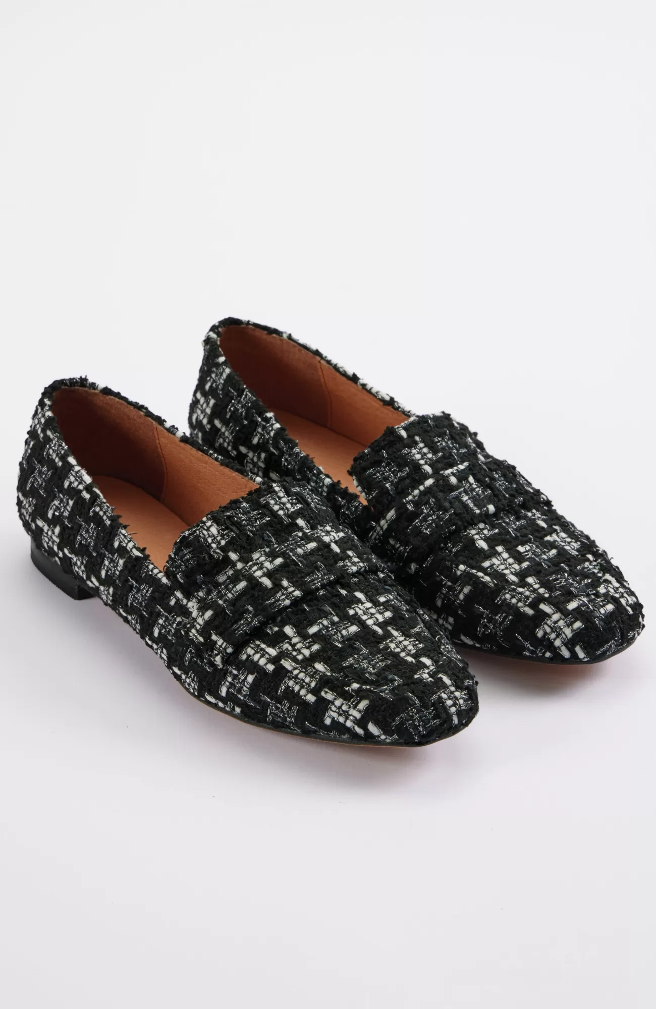 J.Jill Adelaide Loafers Black Multi Store