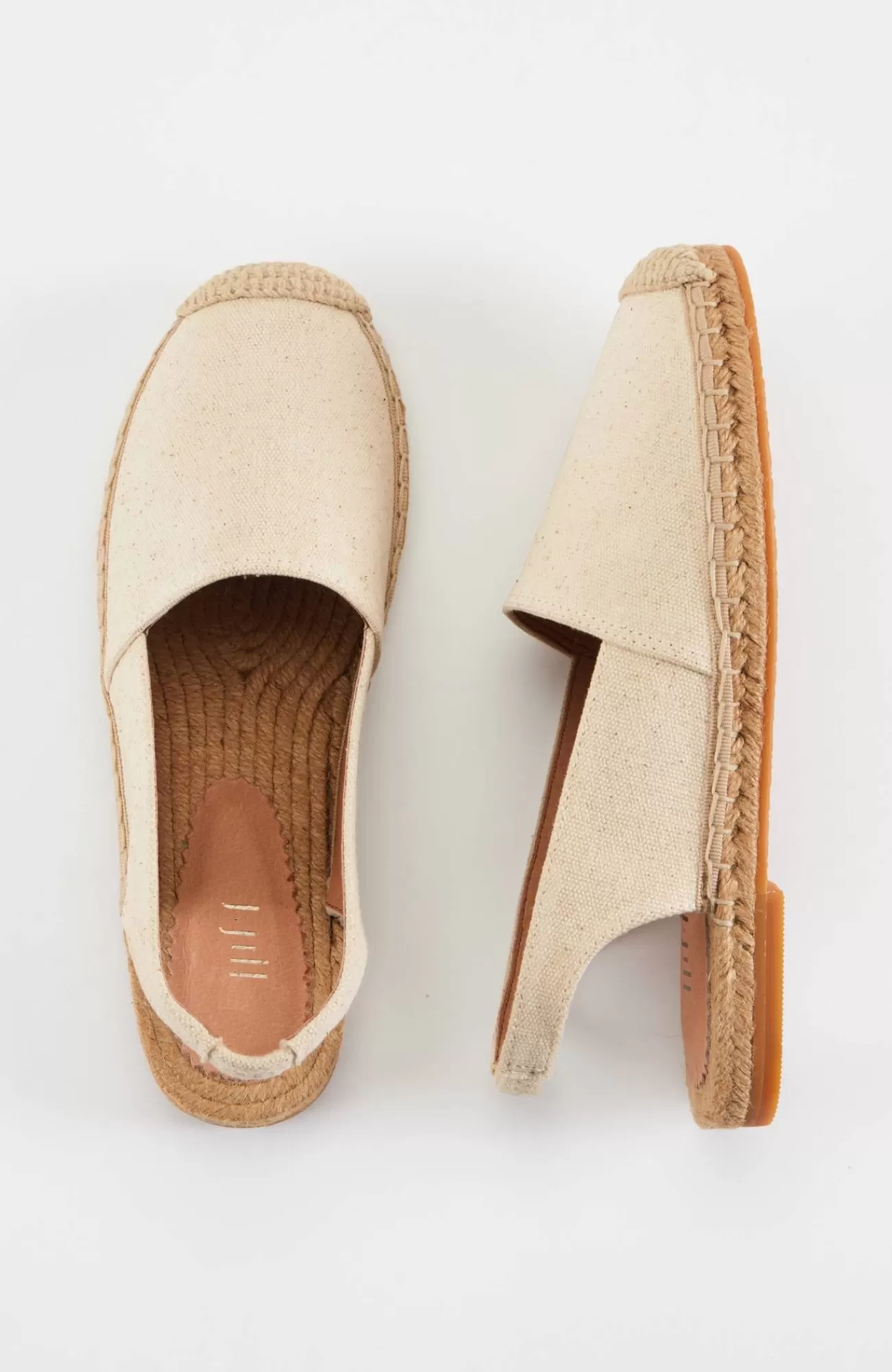 J.Jill Bayla Slingback Espadrilles Clearance