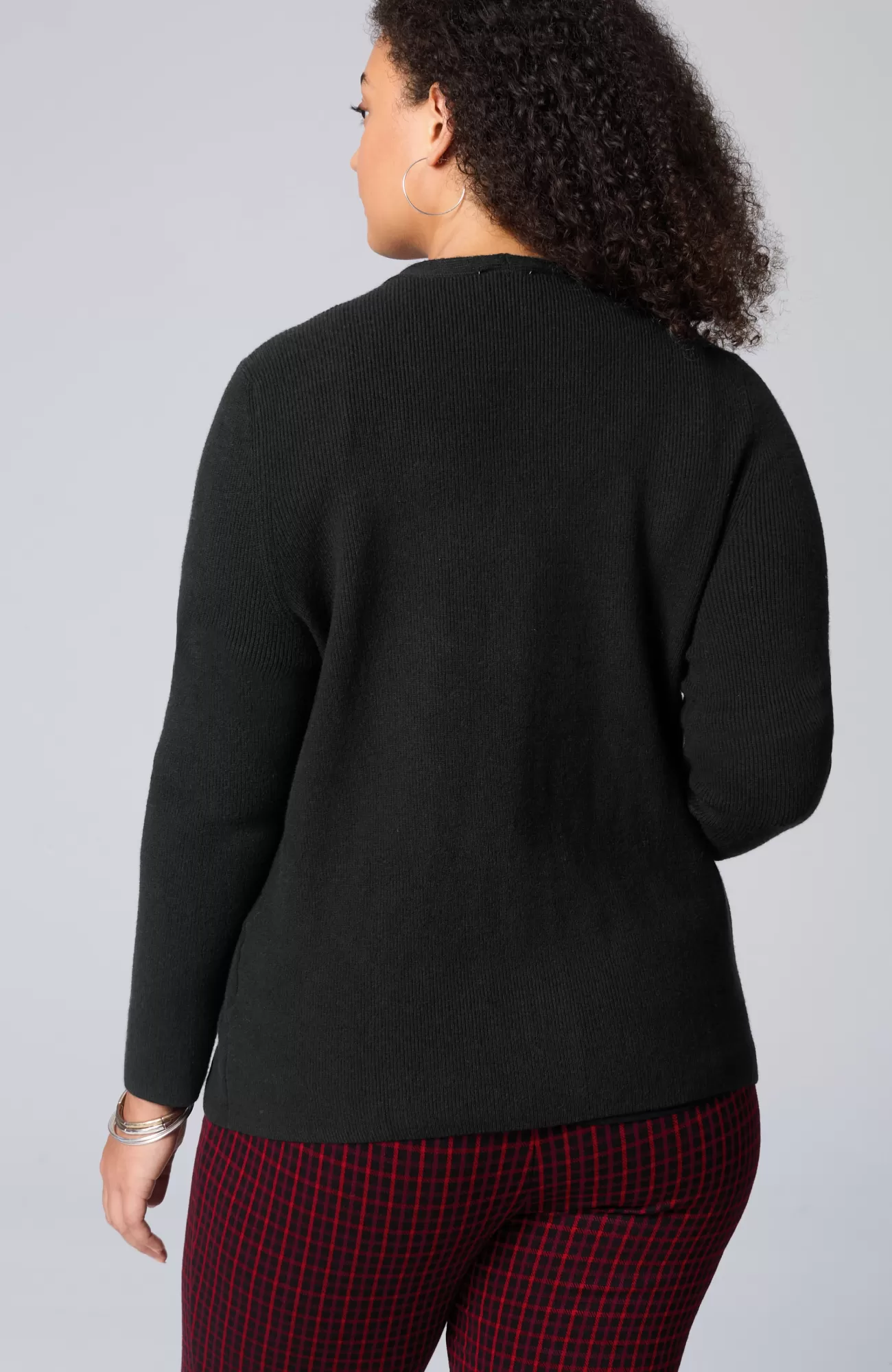 J.Jill Bejeweled Textured Cardi Online