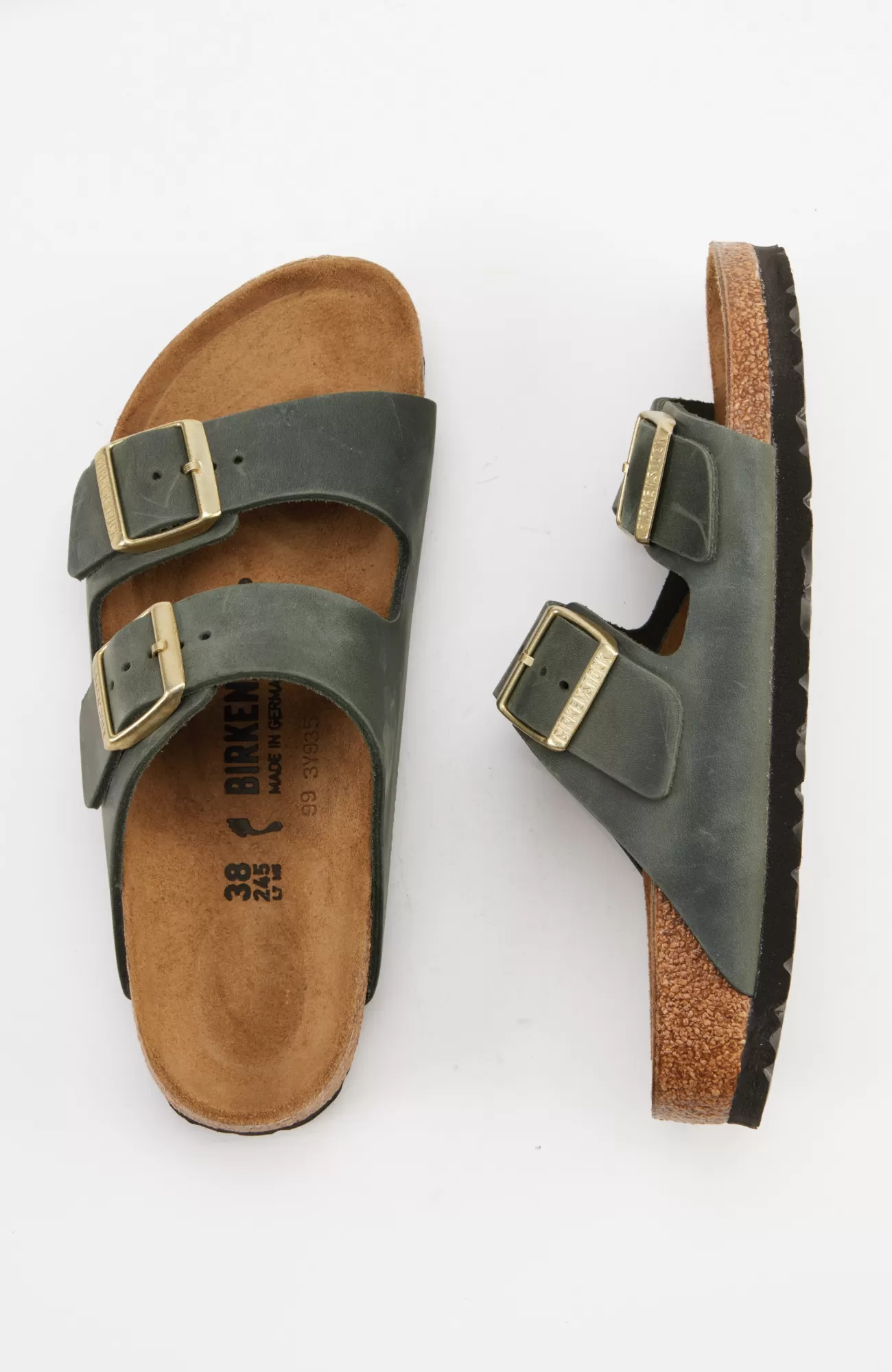 J.Jill Birkenstock® Arizona Sandals Best Sale