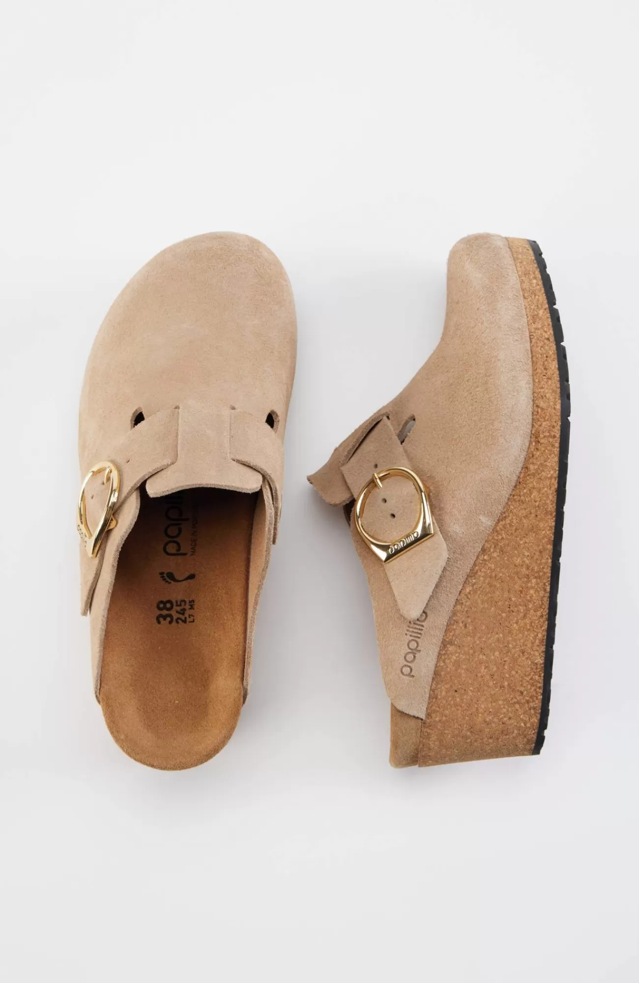 J.Jill Birkenstock® Fanny Mules Cheap