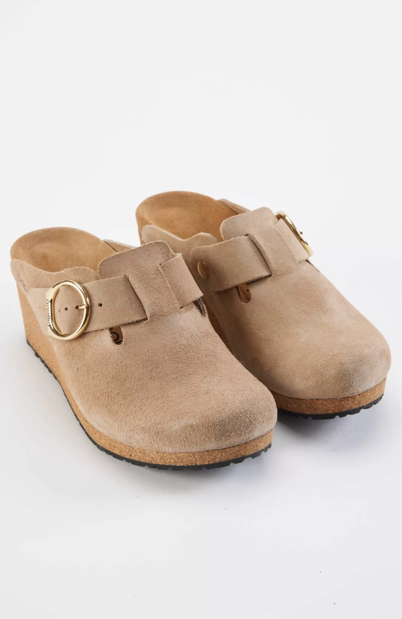 J.Jill Birkenstock® Fanny Mules Cheap