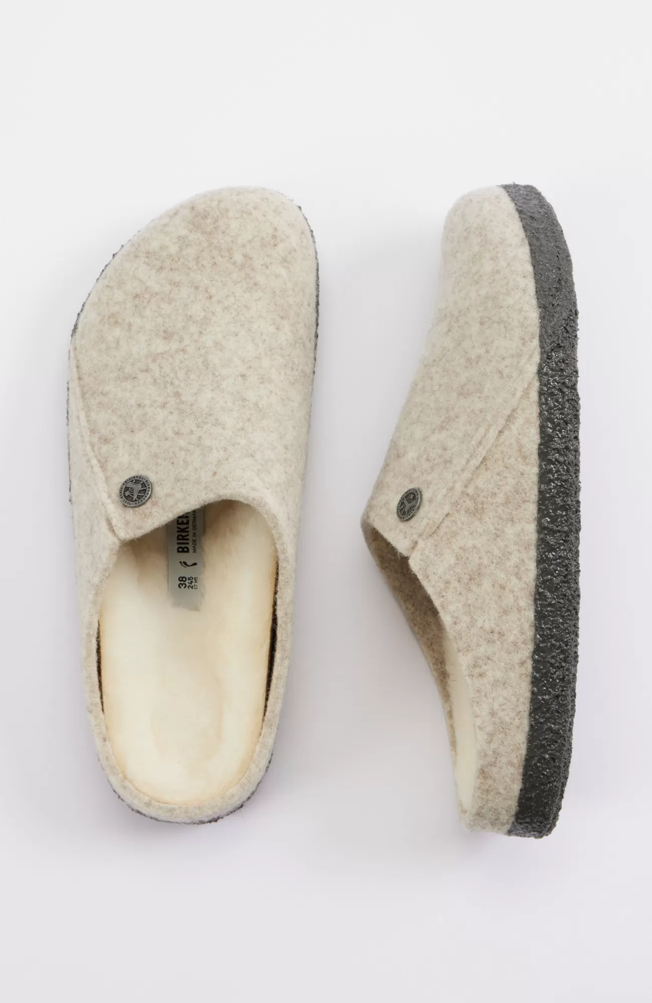 J.Jill Birkenstock® Zermatt Slippers New