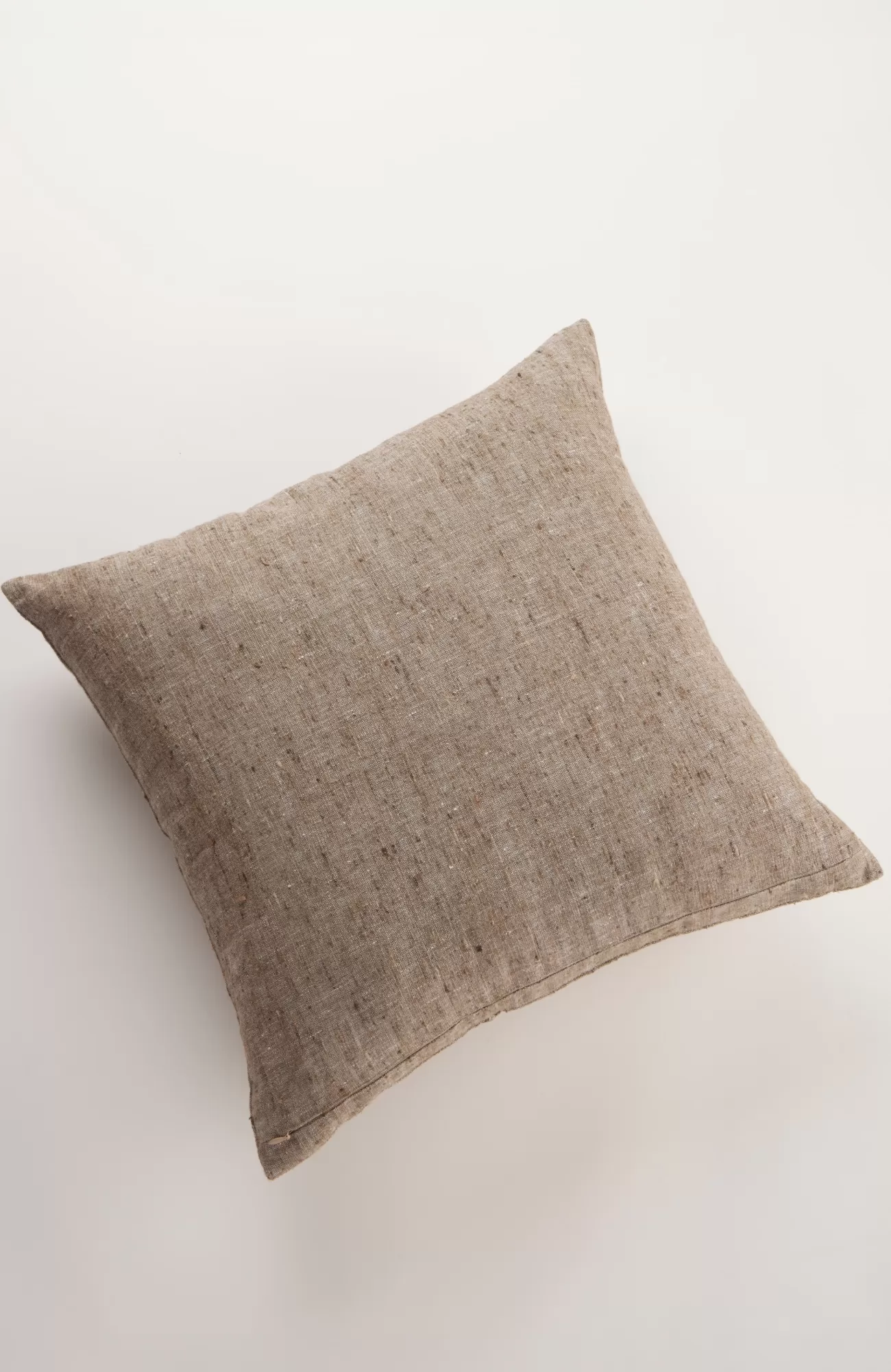 J.Jill Elements Bark Textured Pillow Neutral Multi Hot