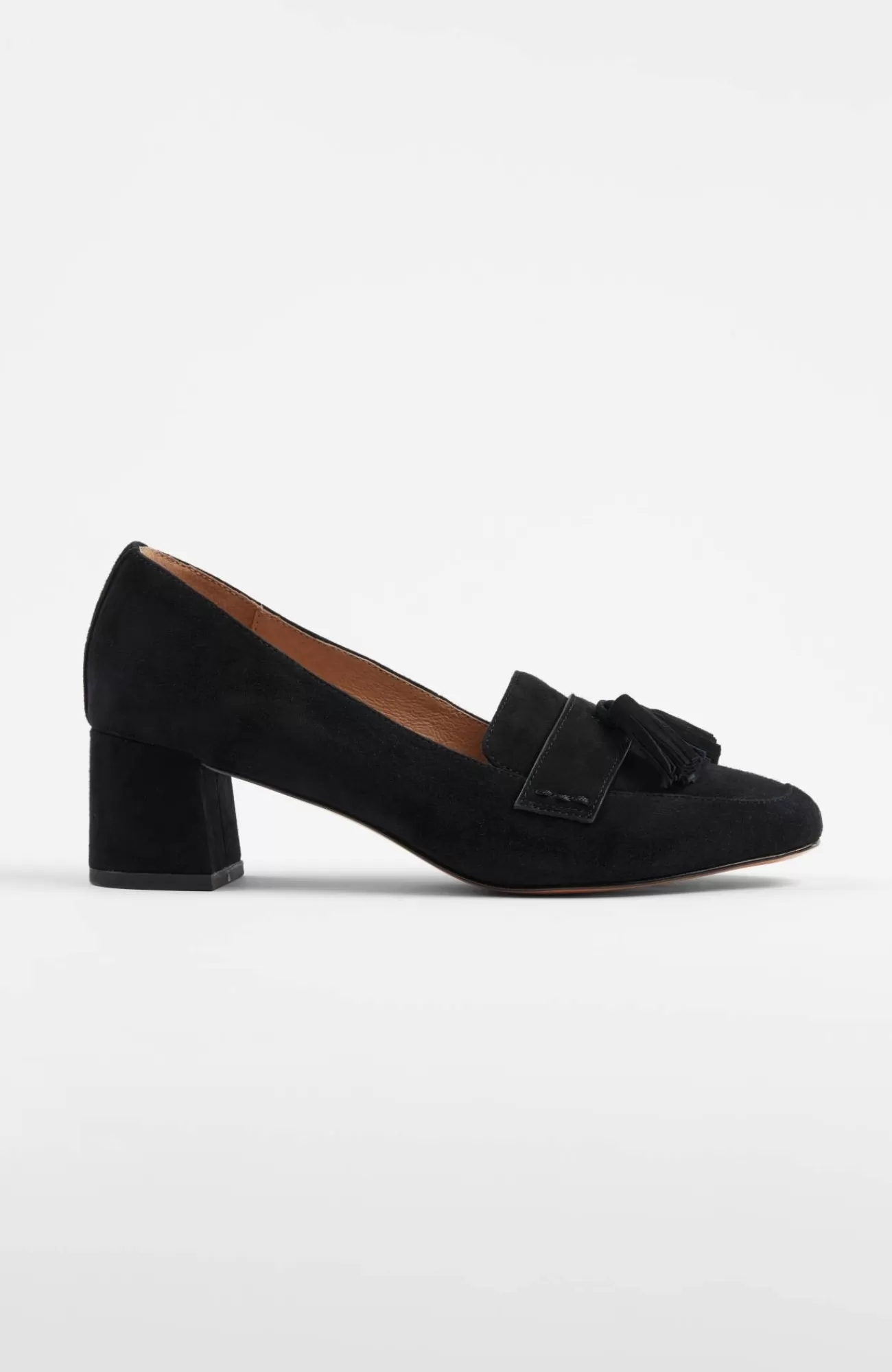 J.Jill Fiona Tasseled Pumps Best Sale