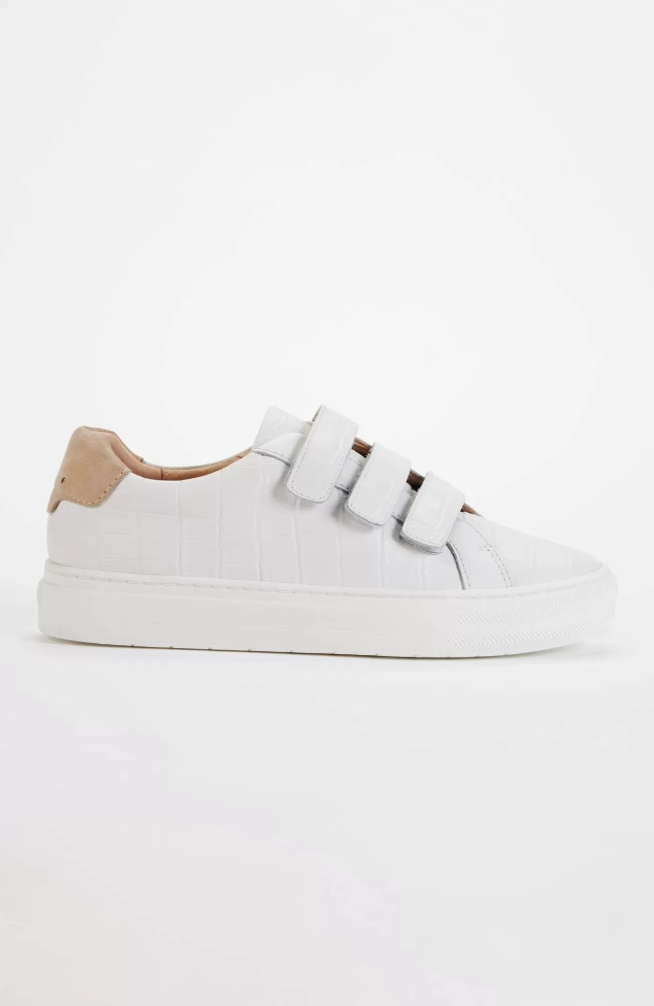 J.Jill FRANKIE4 Archer Sneakers White Cheap