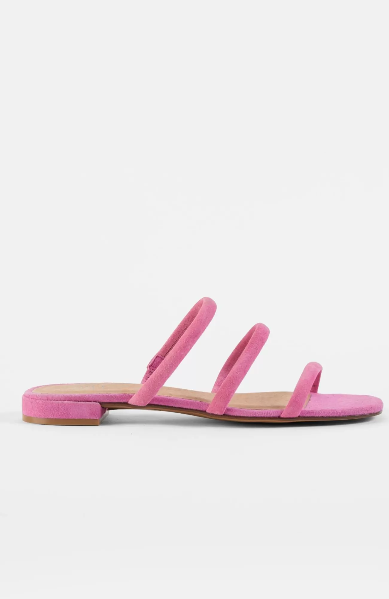 J.Jill Kinsley Triple-Band Sandals Discount