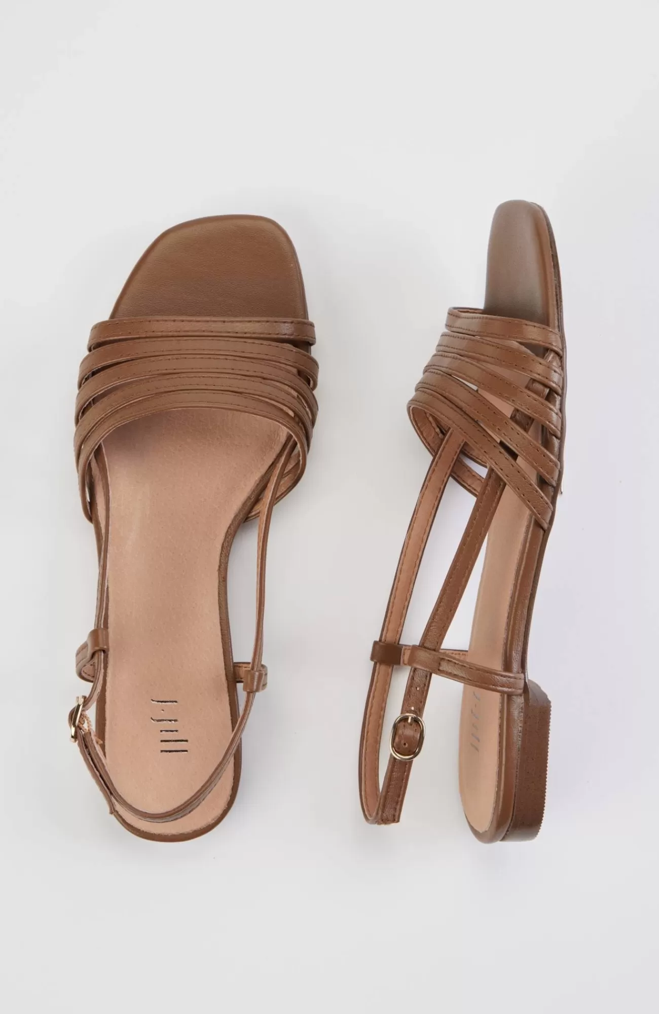 J.Jill Marjorie Slingback Sandals Fashion