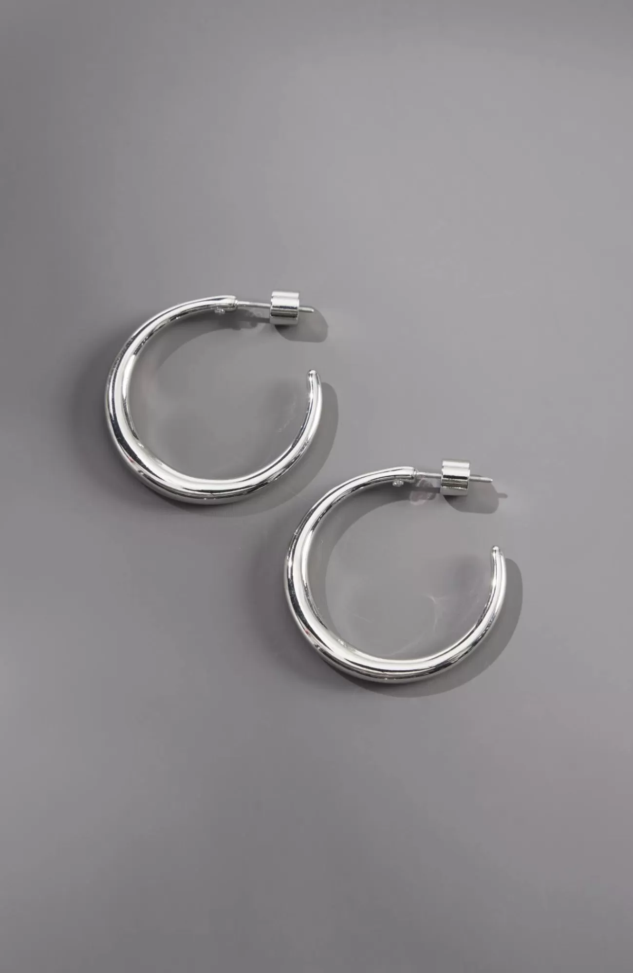 J.Jill Modern Elements Hoop Earrings Cheap