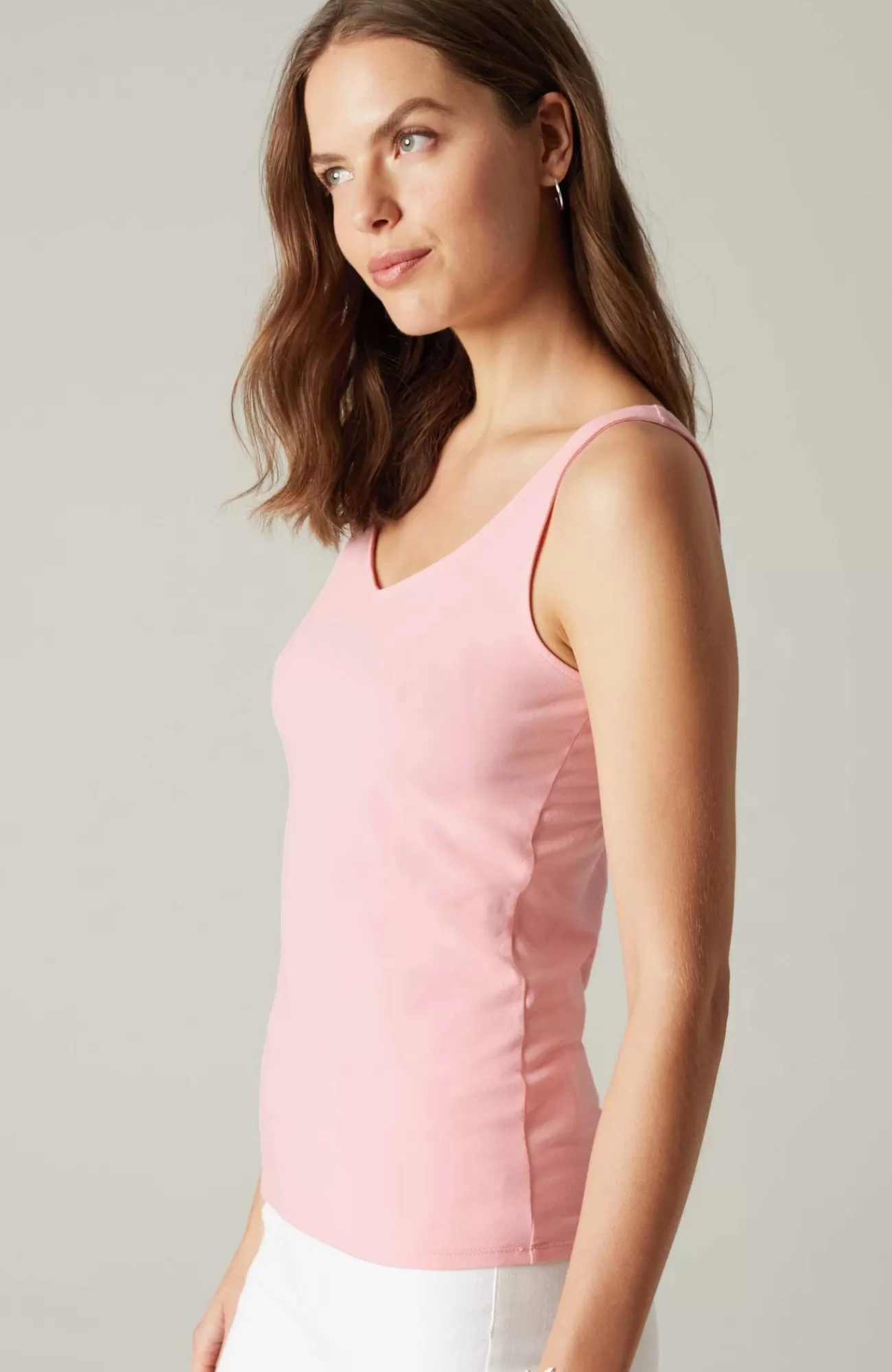 J.Jill Perfect Reversible Tank Outlet