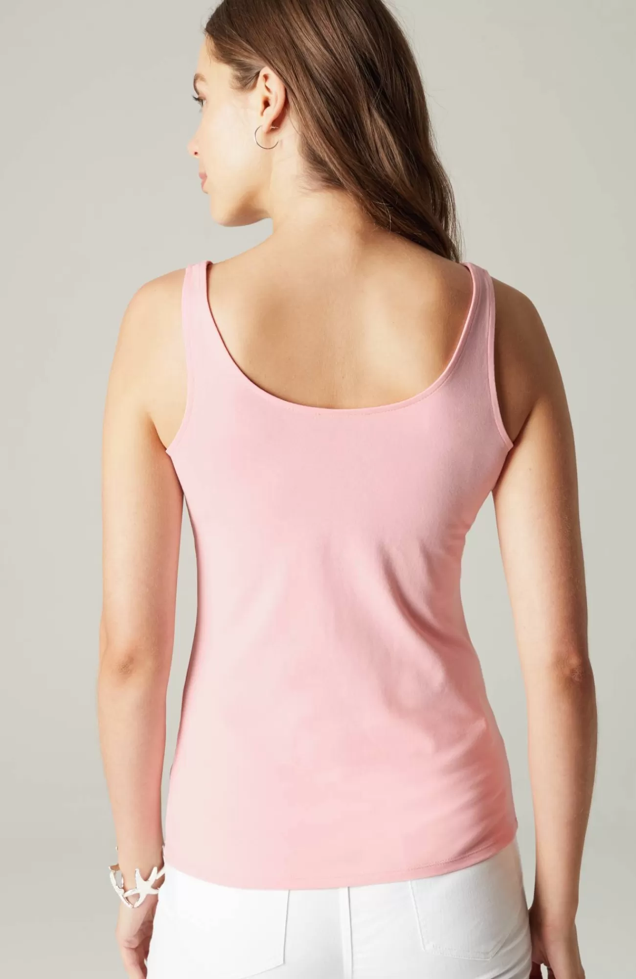 J.Jill Perfect Reversible Tank Outlet