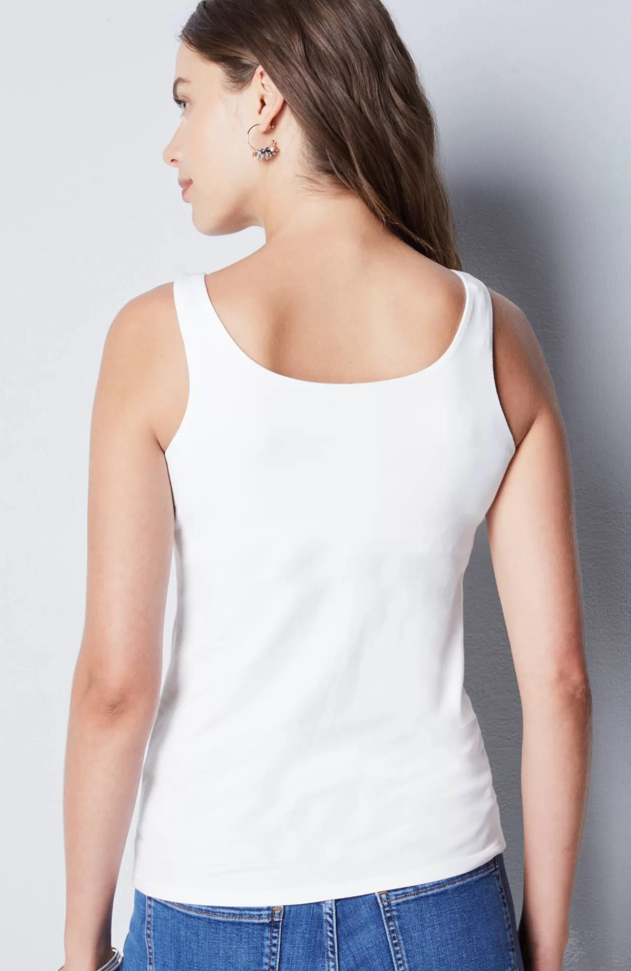 J.Jill Perfect Shelf-Bra Tank Best Sale