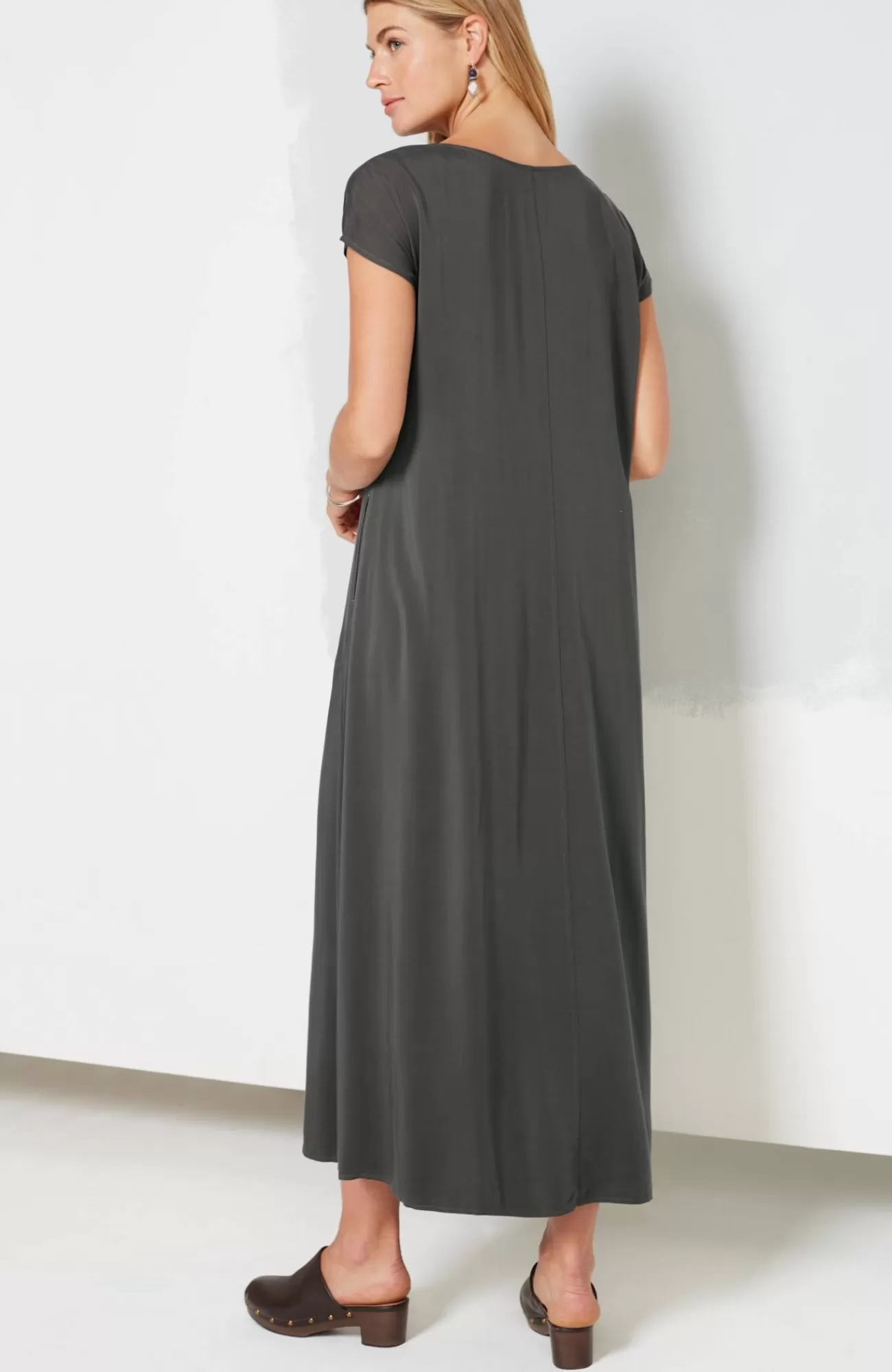 J.Jill Pure Jill Easy Maxi Dress Online