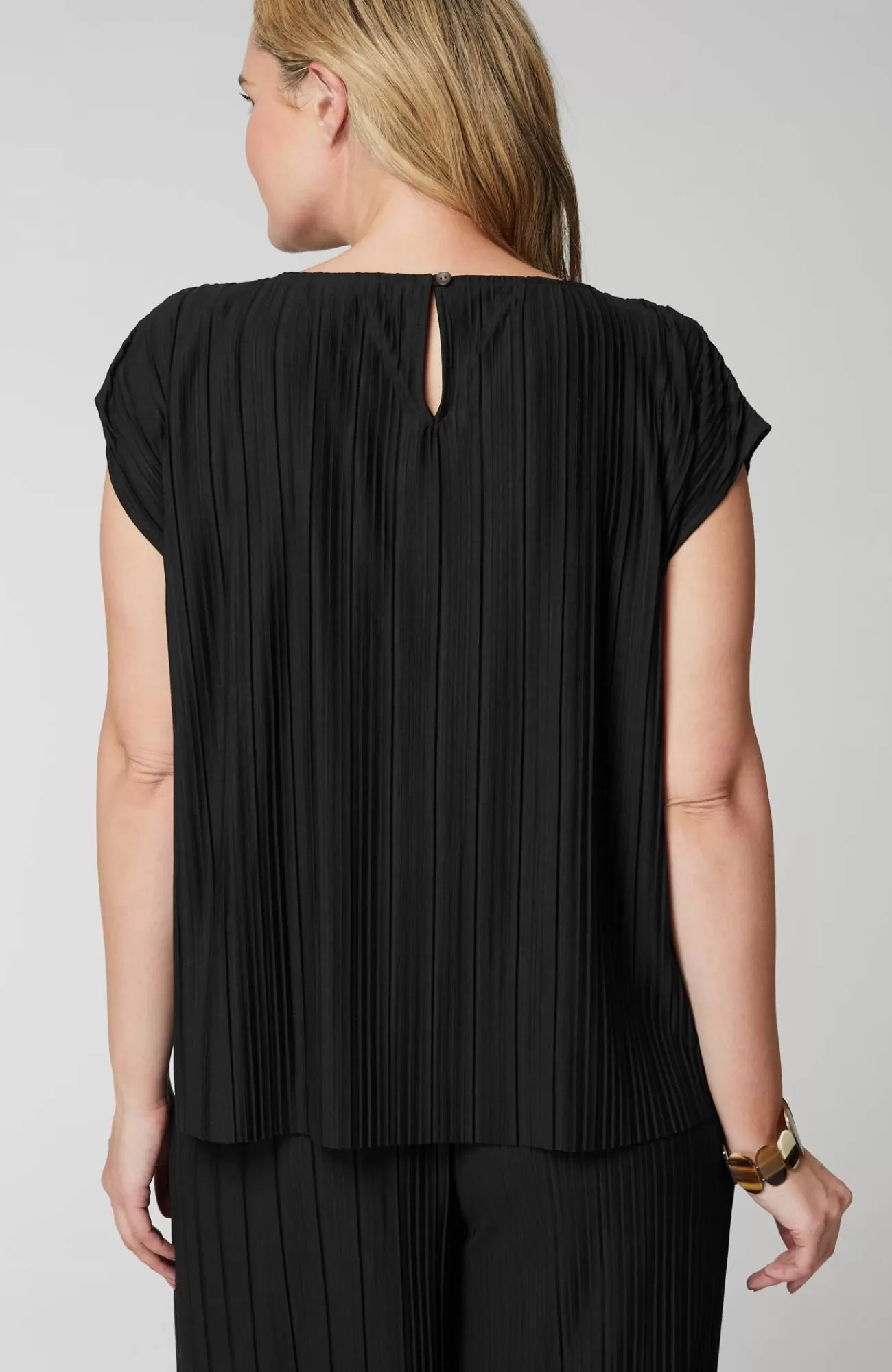 J.Jill Pure Jill Pleated Dolman-Sleeve Top Cheap