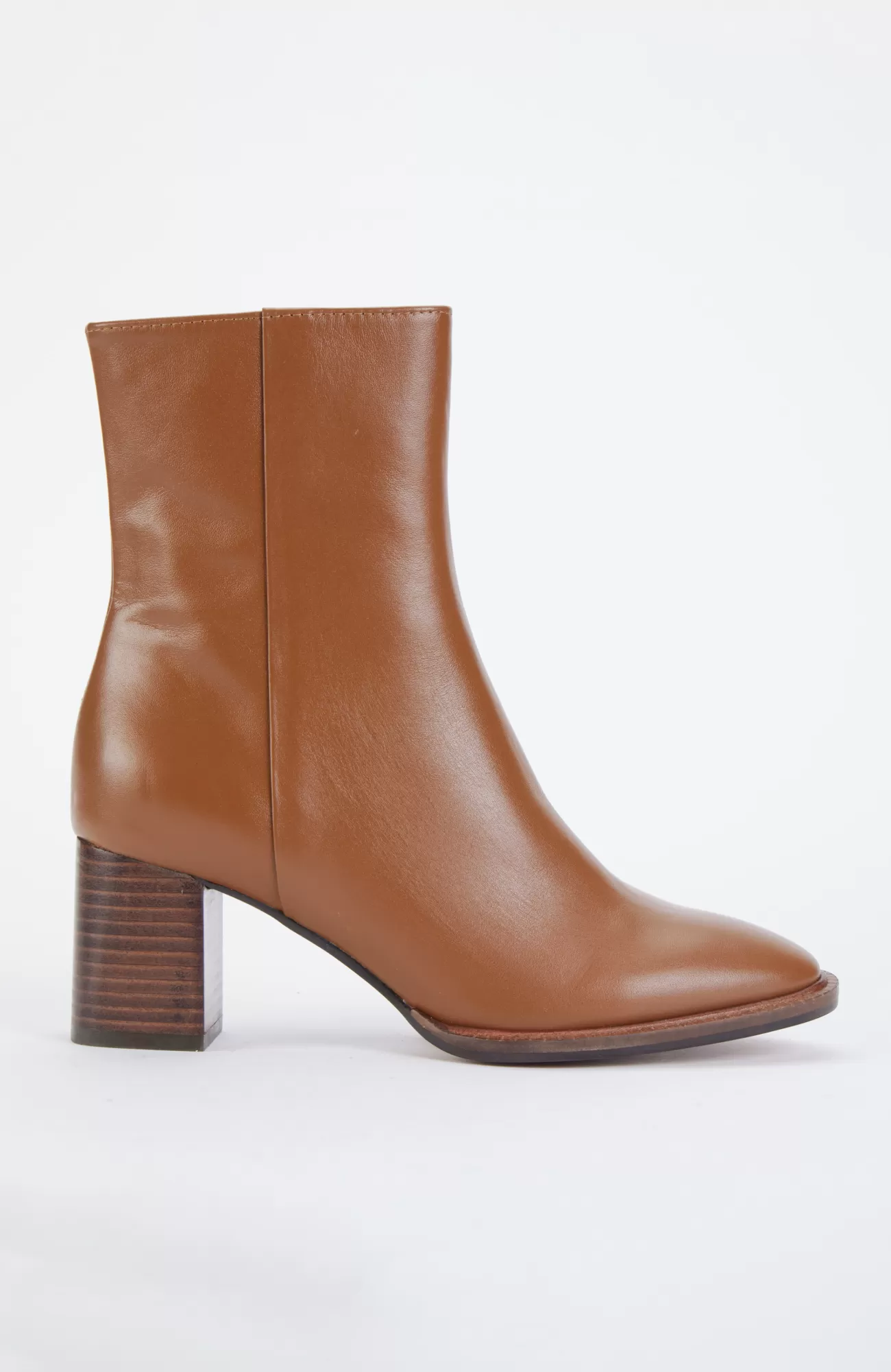 J.Jill Reese Block-Heel Boots Smoke Outlet