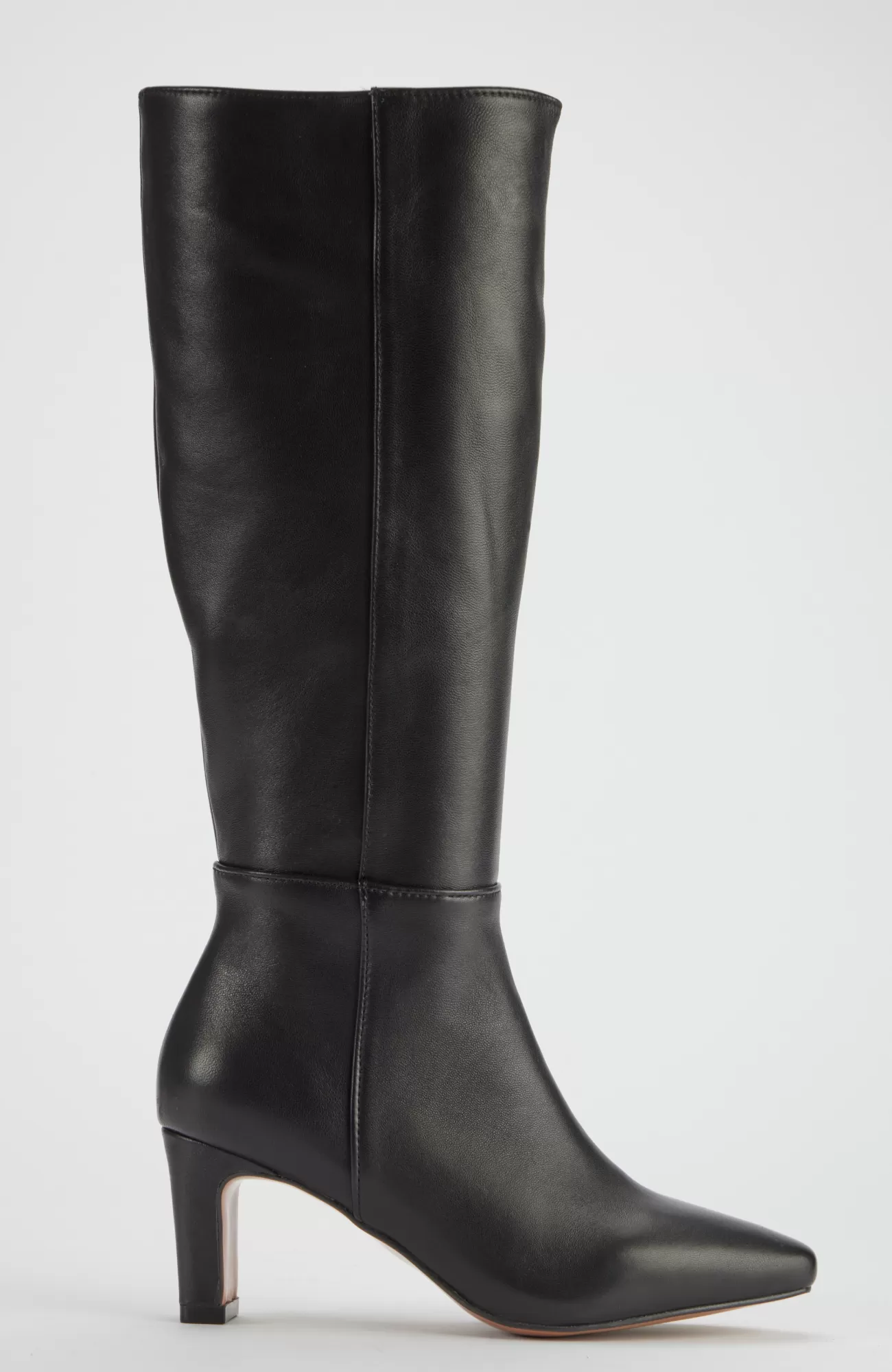 J.Jill Rowen Tall Boots Black Discount