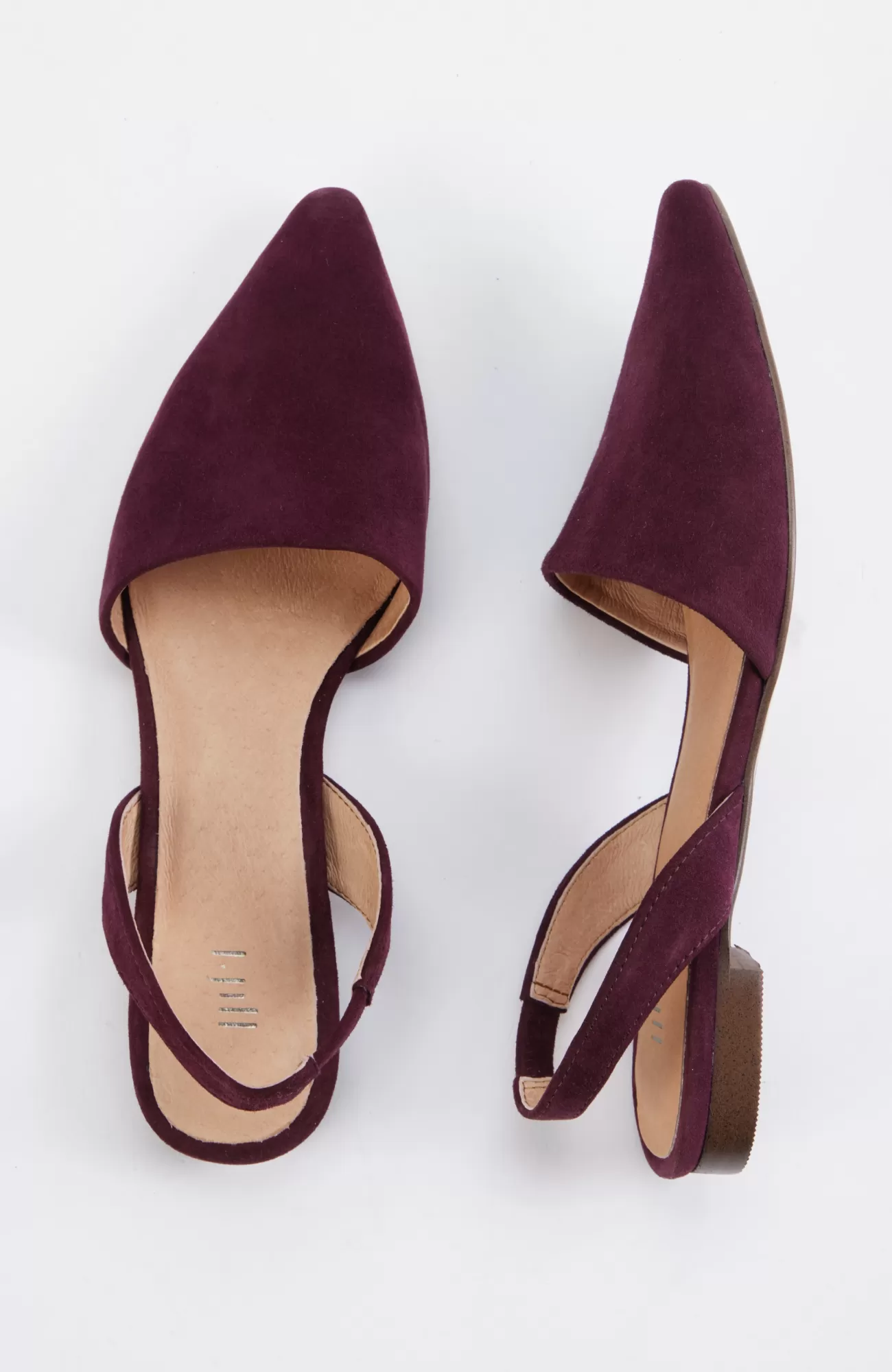 J.Jill Serena Slingback Flats Sale