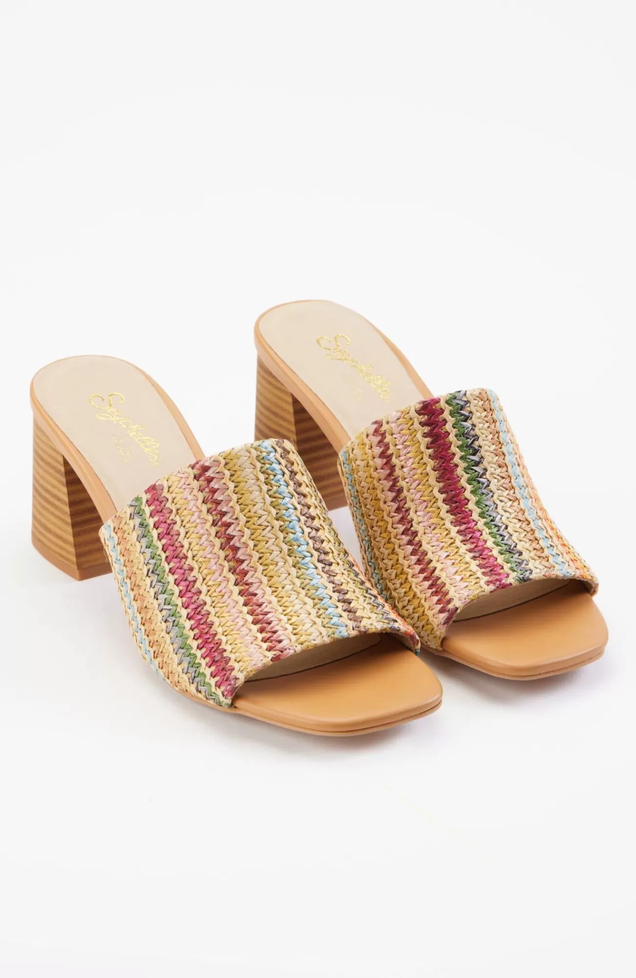 J.Jill Seychelles® Adapt Sandals New