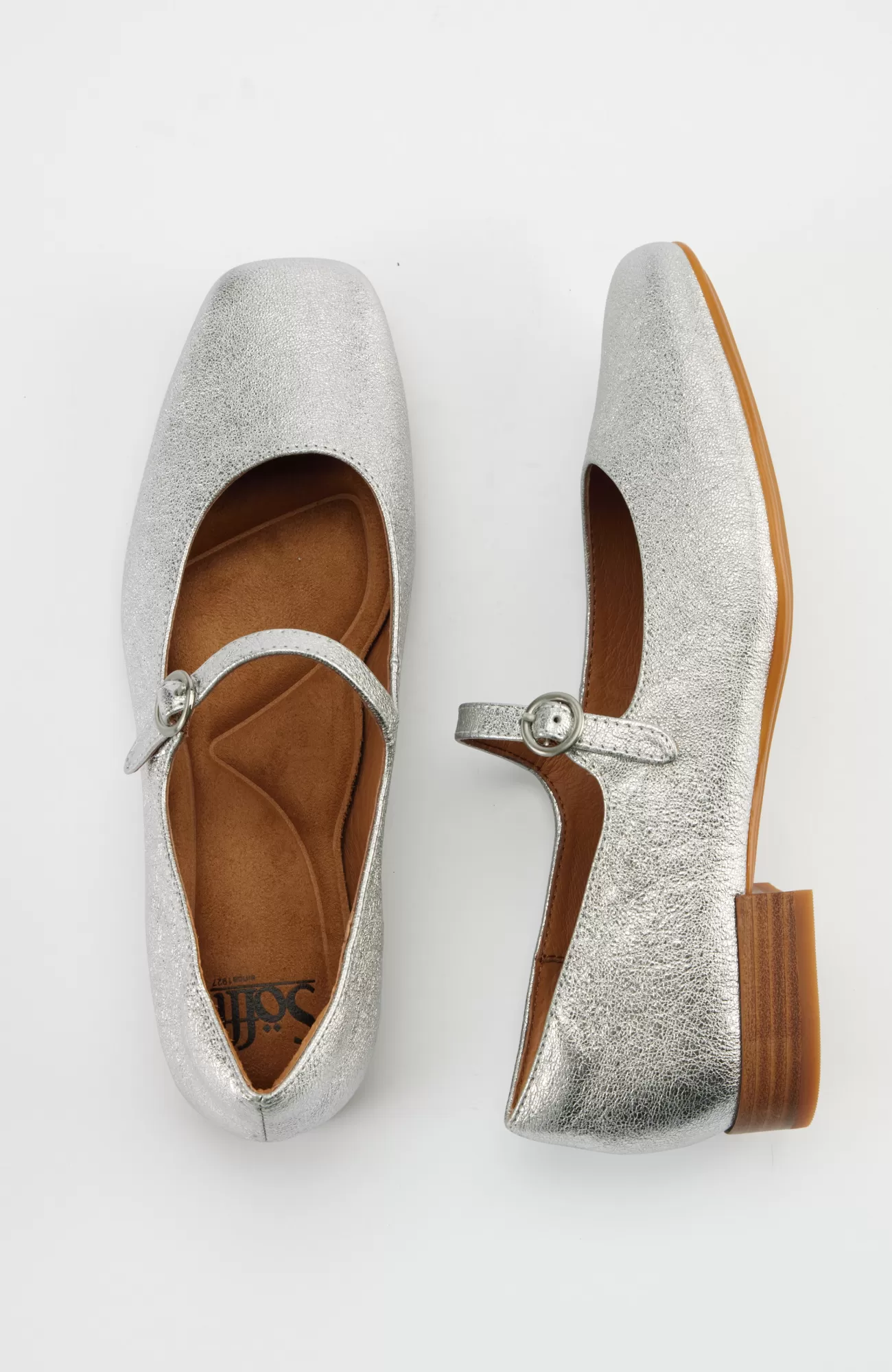 J.Jill Sofft® Elsey Flats Fashion