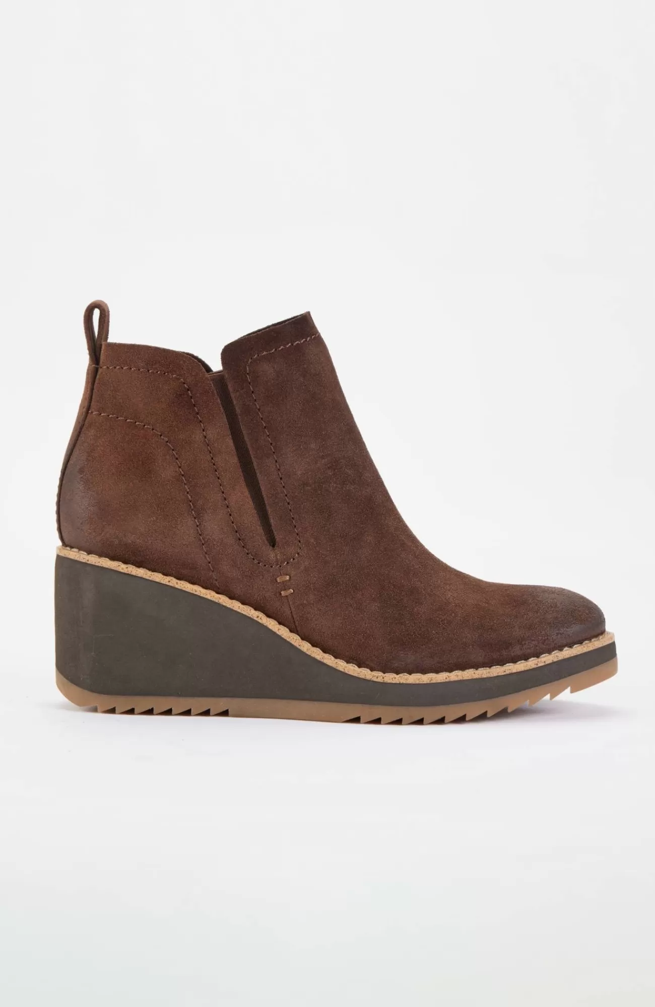 J.Jill Sofft® Emeree Booties Fashion