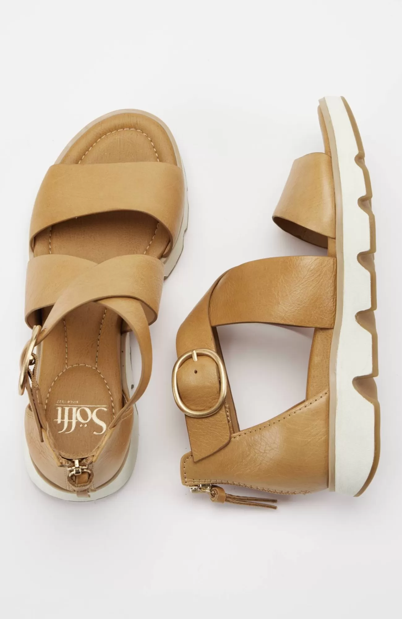 J.Jill Sofft® Mackenna Sandals Outlet