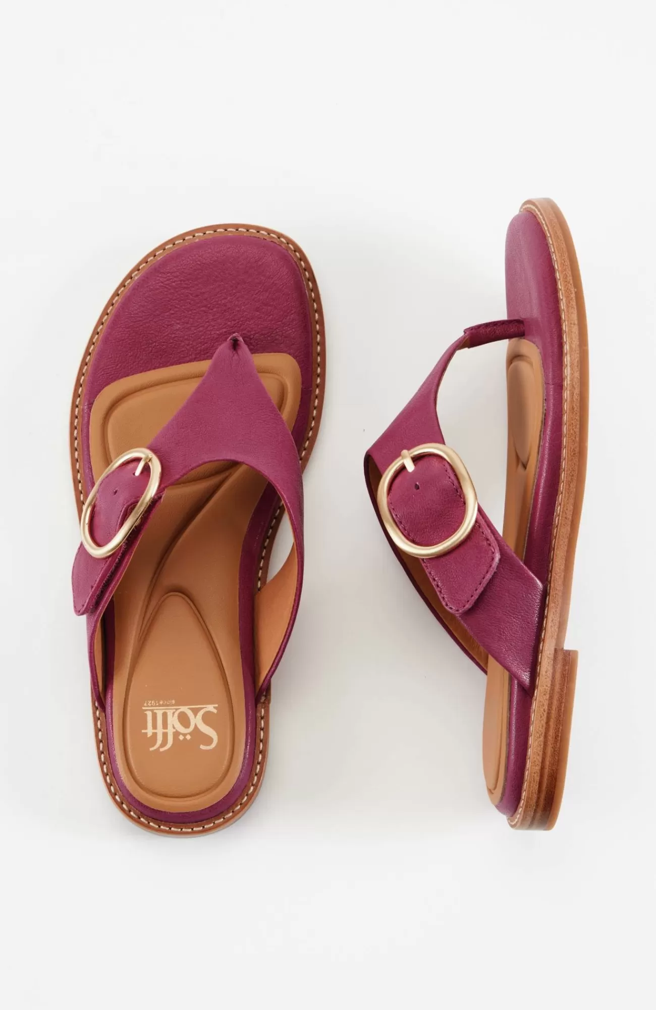 J.Jill Sofft® Nancia Sandals Flash Sale