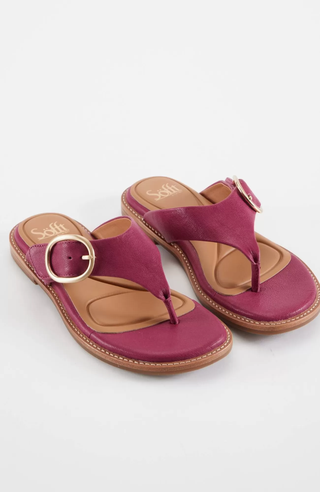 J.Jill Sofft® Nancia Sandals Flash Sale