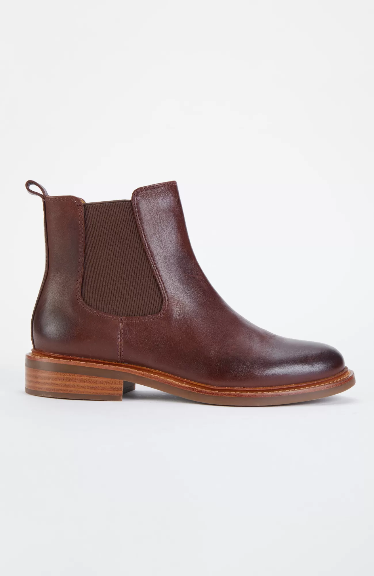 J.Jill Sofft® Pamella Chelsea Boot New