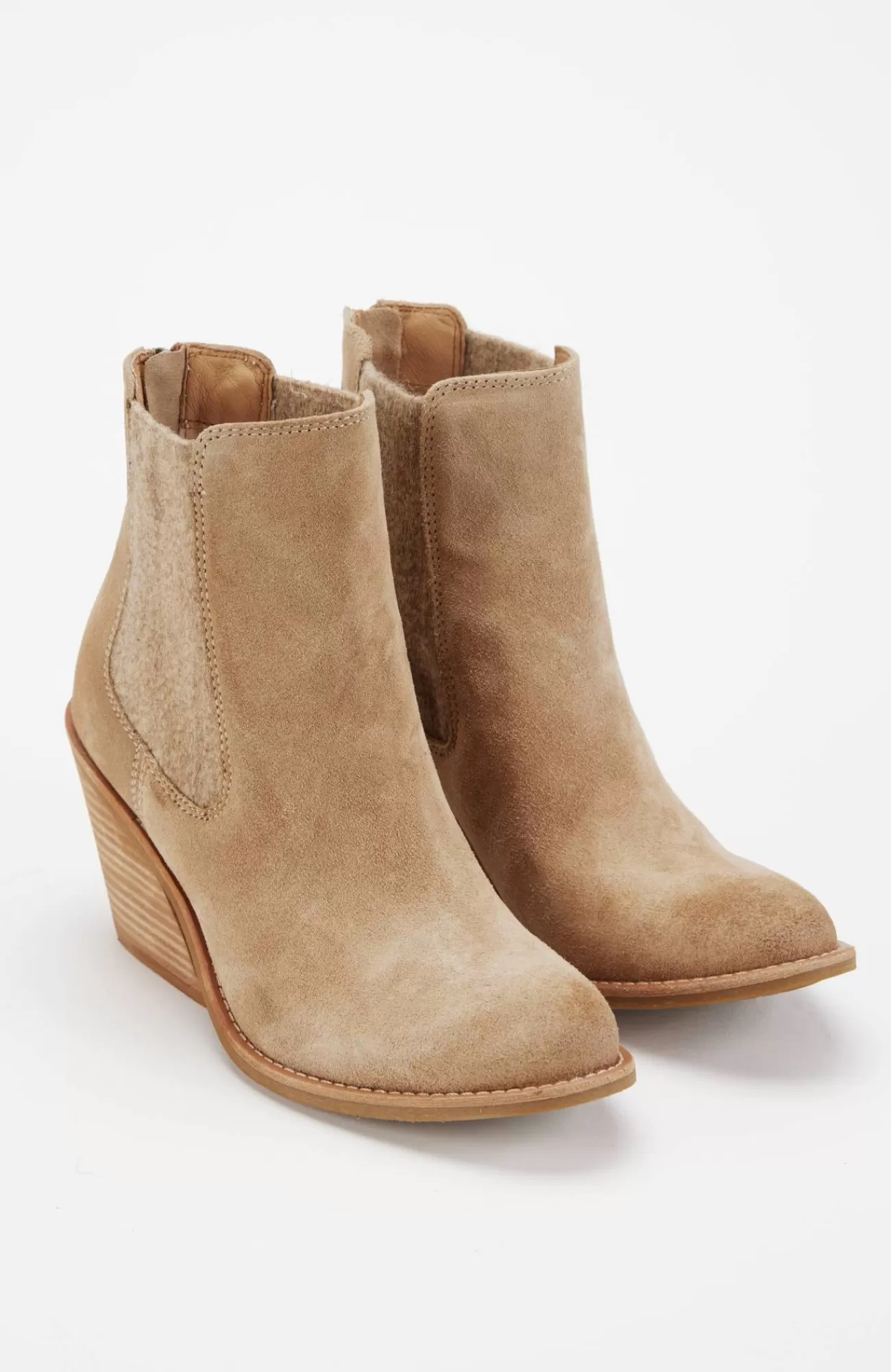 J.Jill Sofft® Tara Booties Online