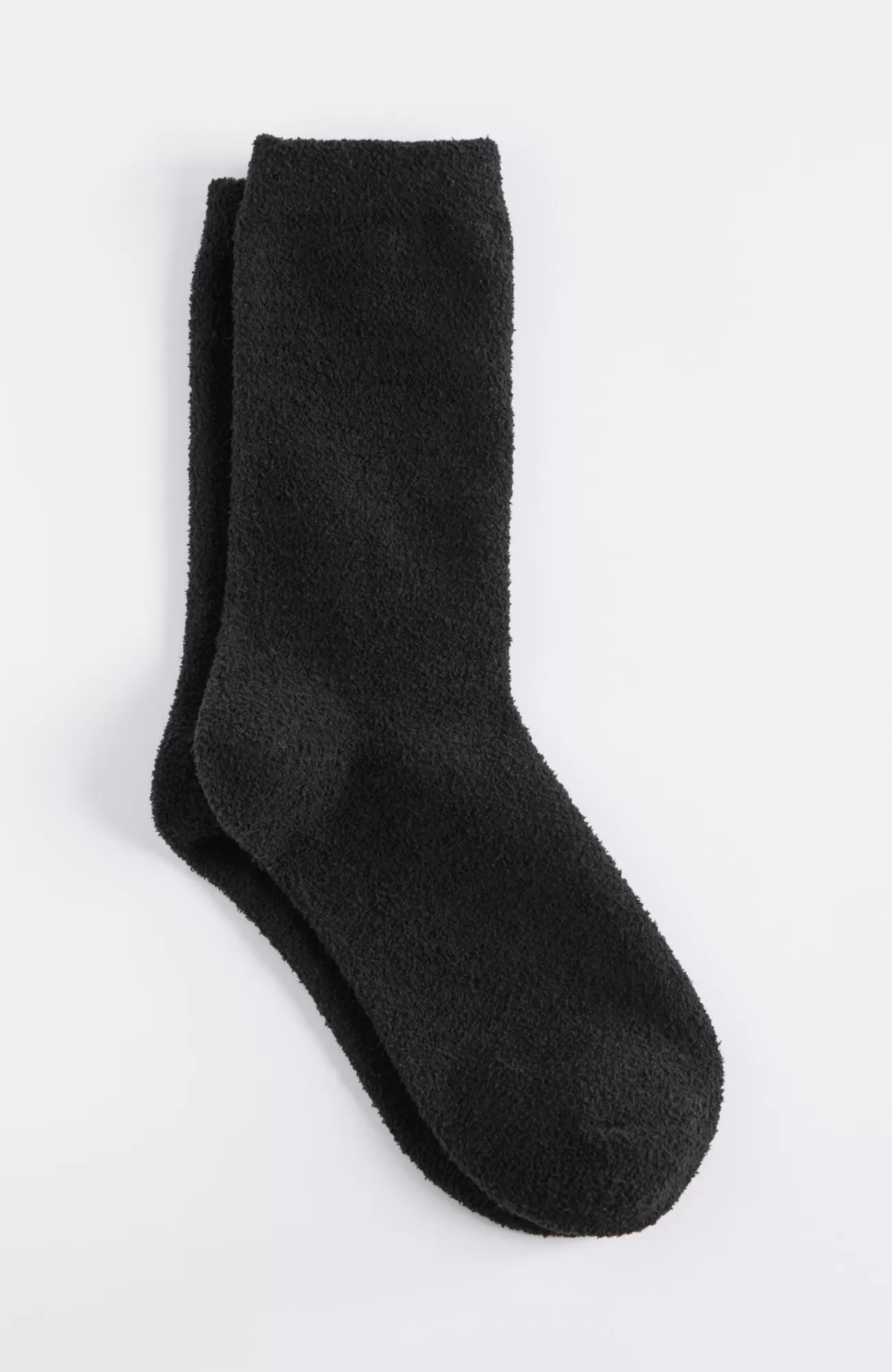 J.Jill Soft Chenille Crew Socks Outlet