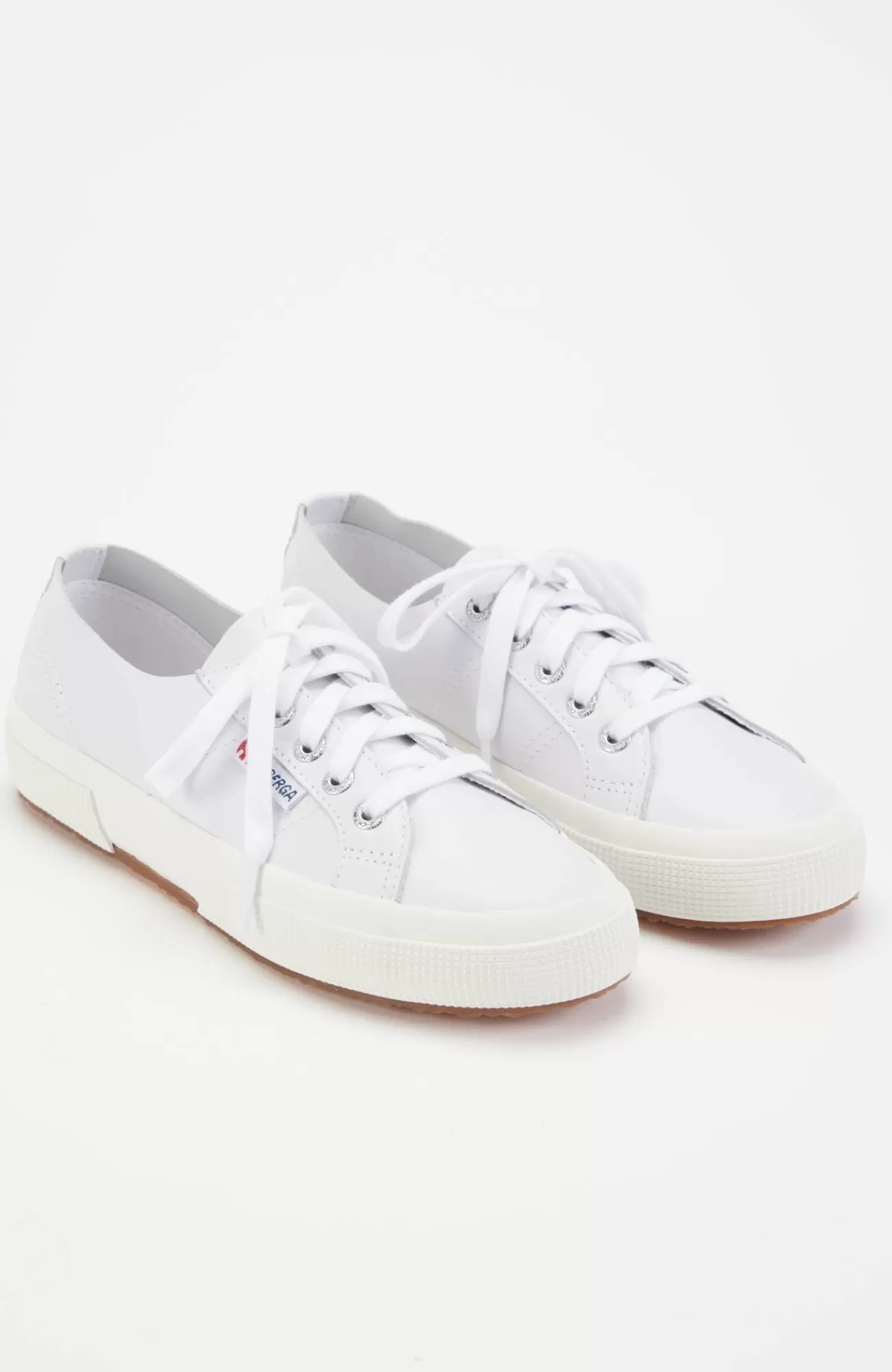 J.Jill Superga® 2750 Nappa Leather Sneakers Sale