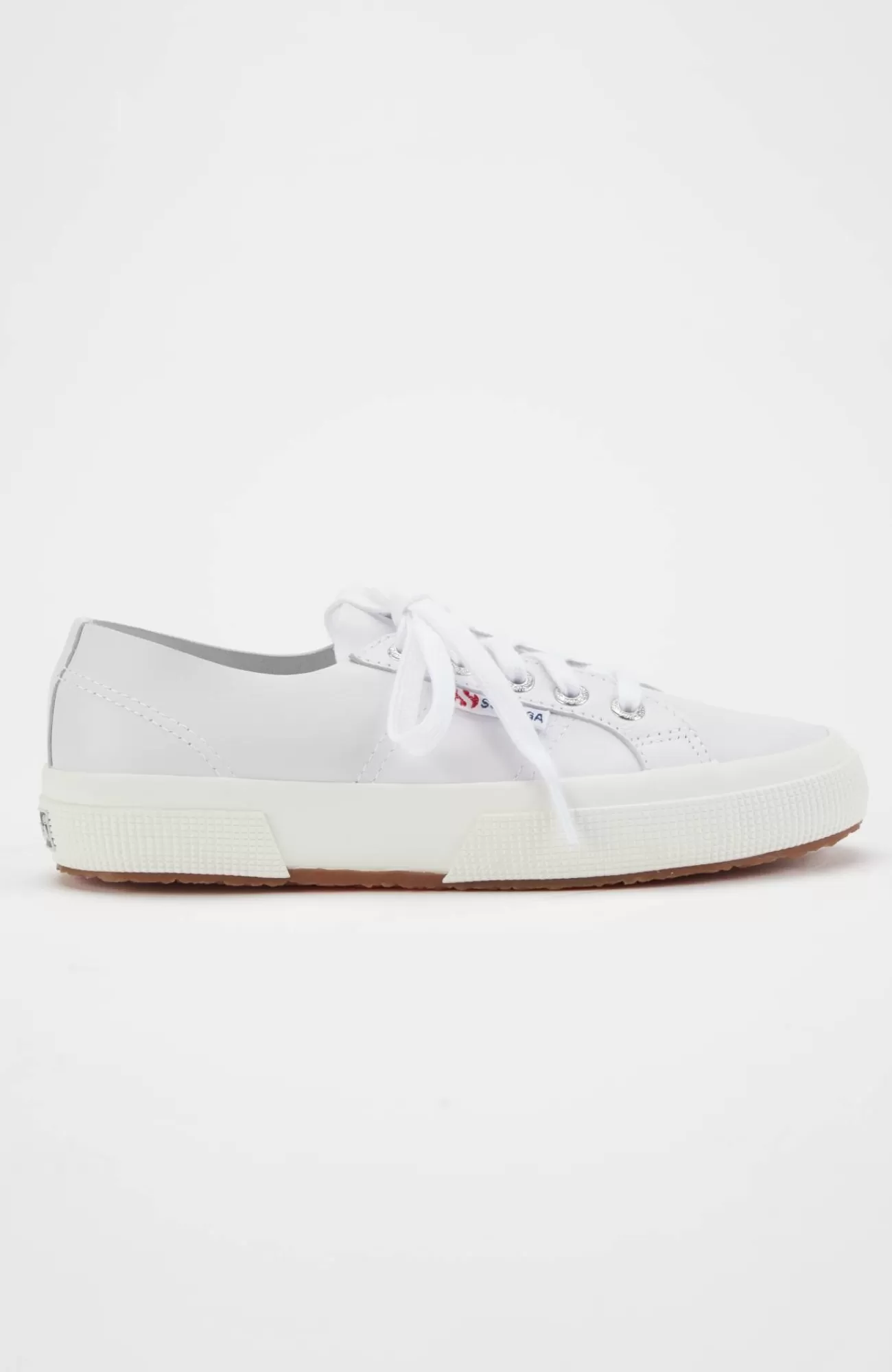 J.Jill Superga® 2750 Nappa Leather Sneakers Sale