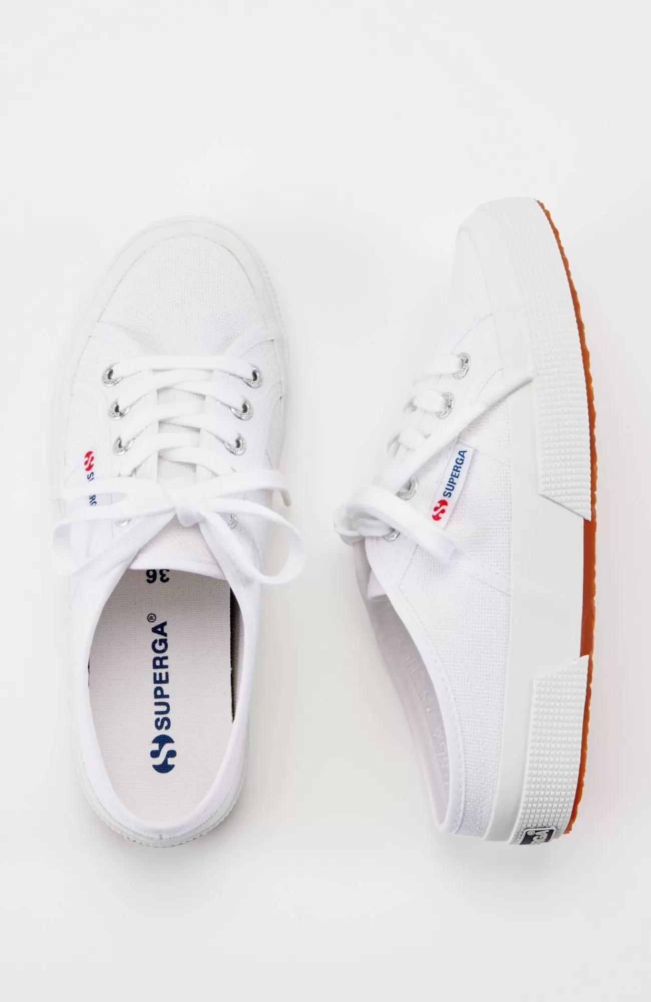 J.Jill Superga® Mule Sneakers Flash Sale