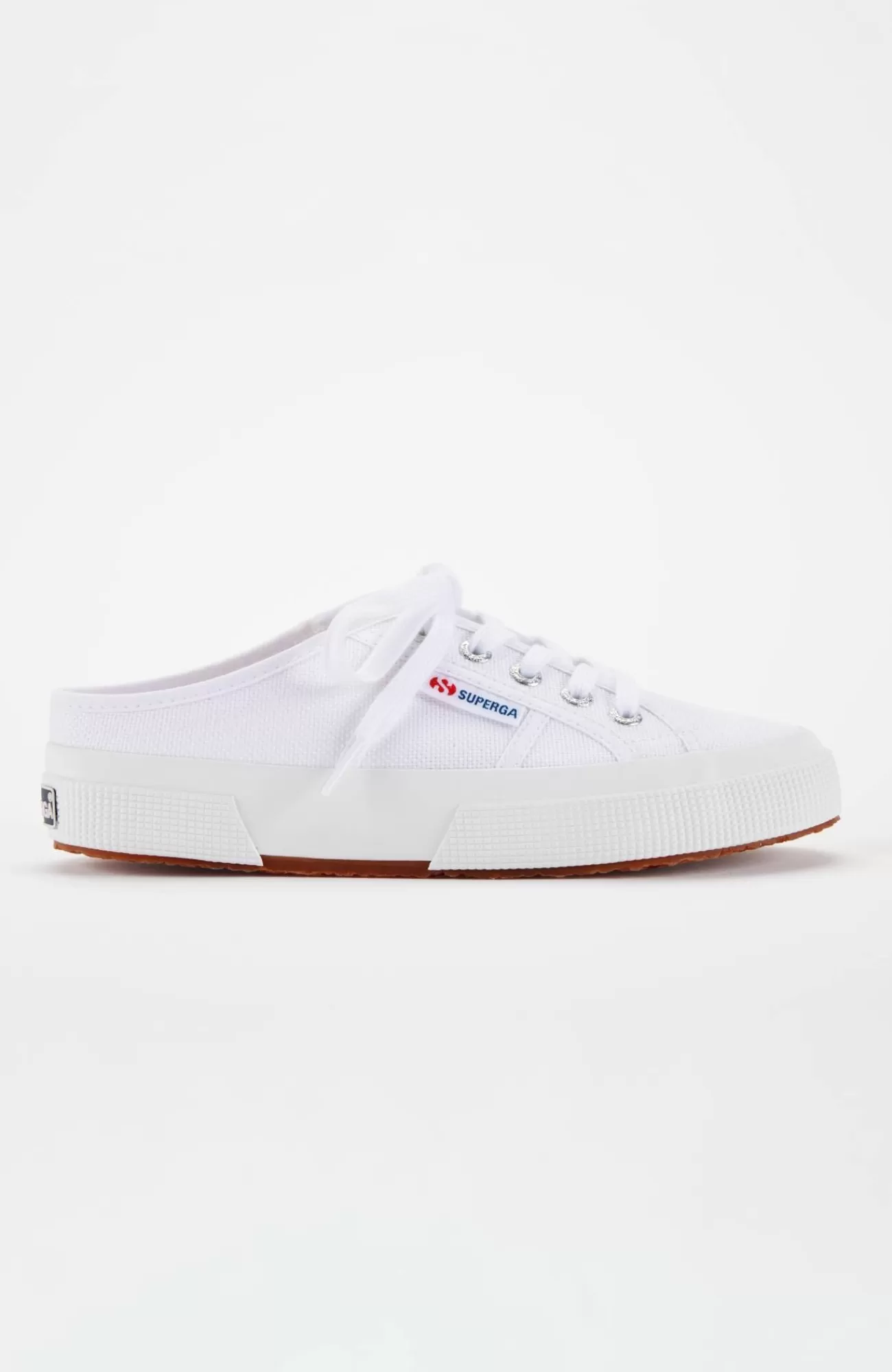 J.Jill Superga® Mule Sneakers Flash Sale