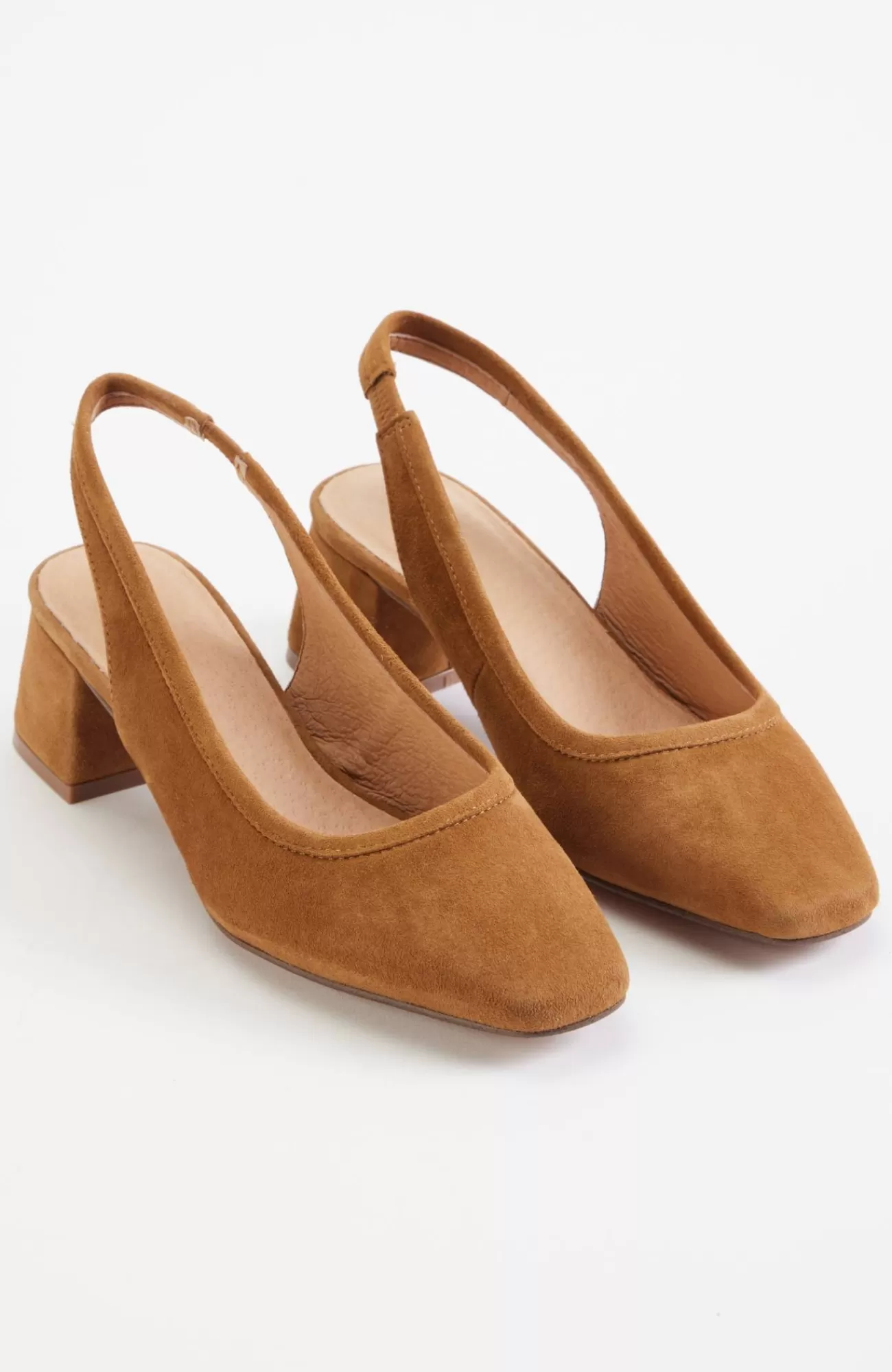 J.Jill Suri Slingback Heels Sale