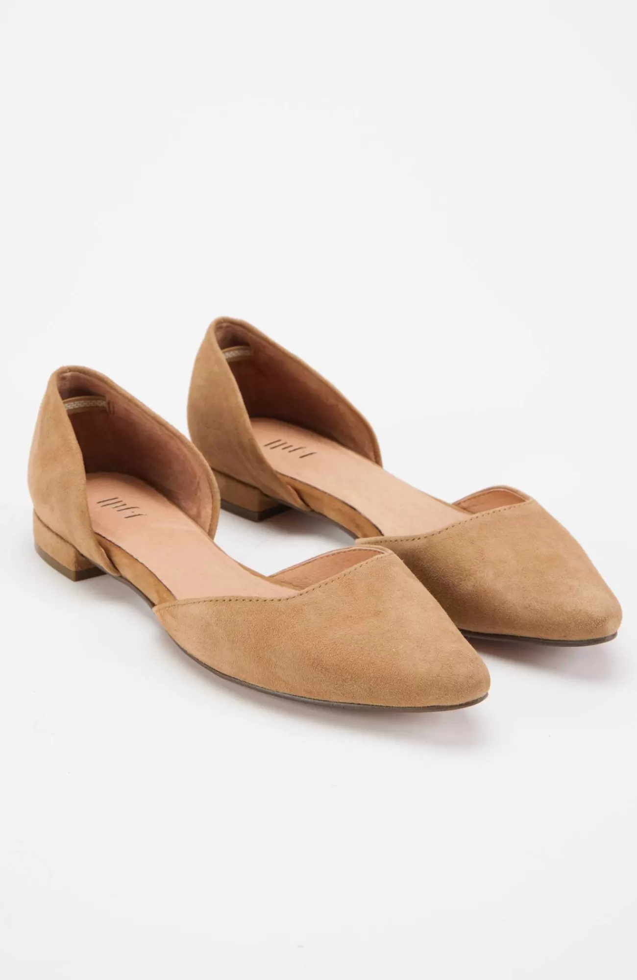 J.Jill Sutton D'Orsay Flats Best Sale