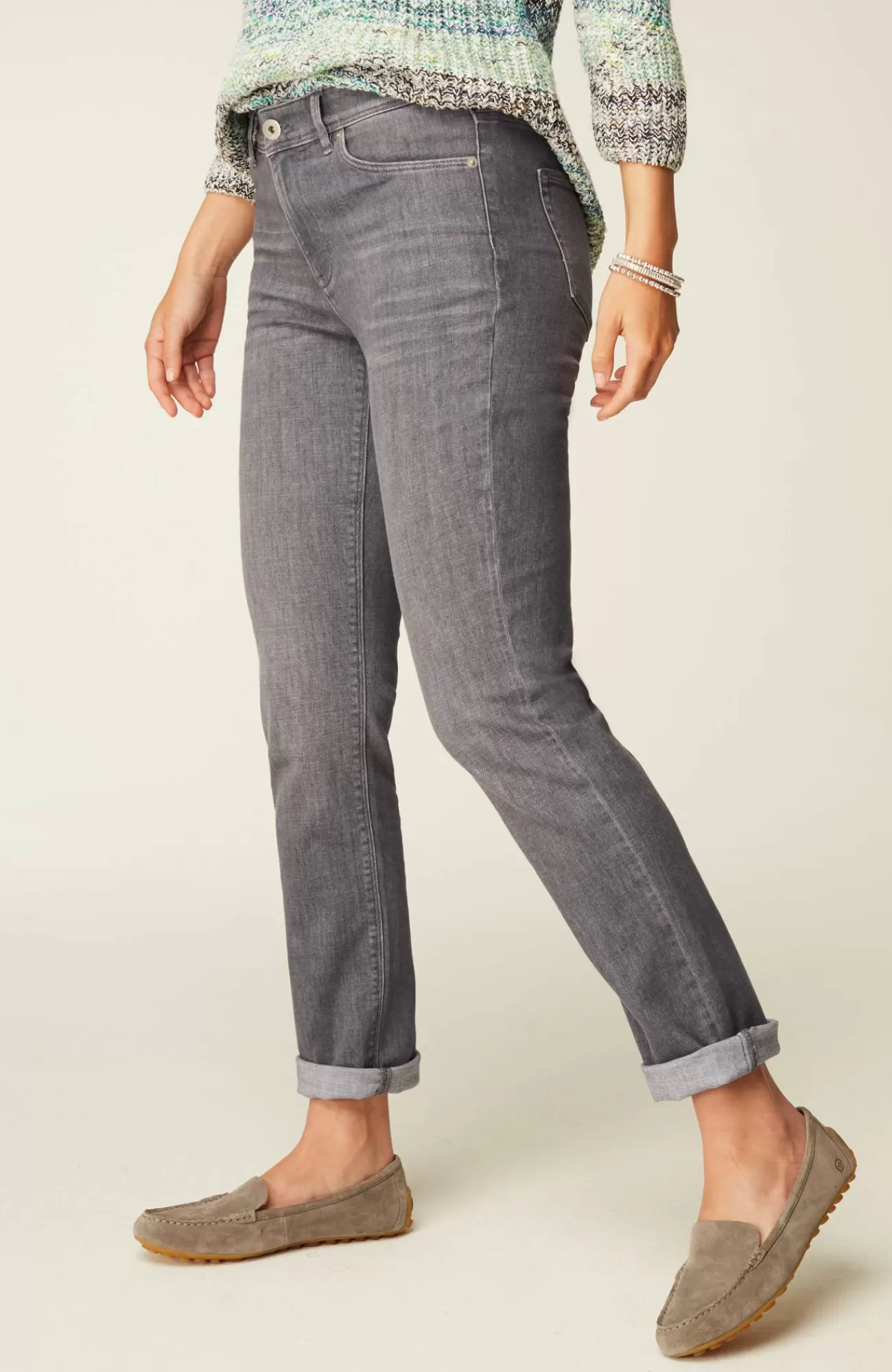 J.Jill The Boyfriend Jeans Cheap