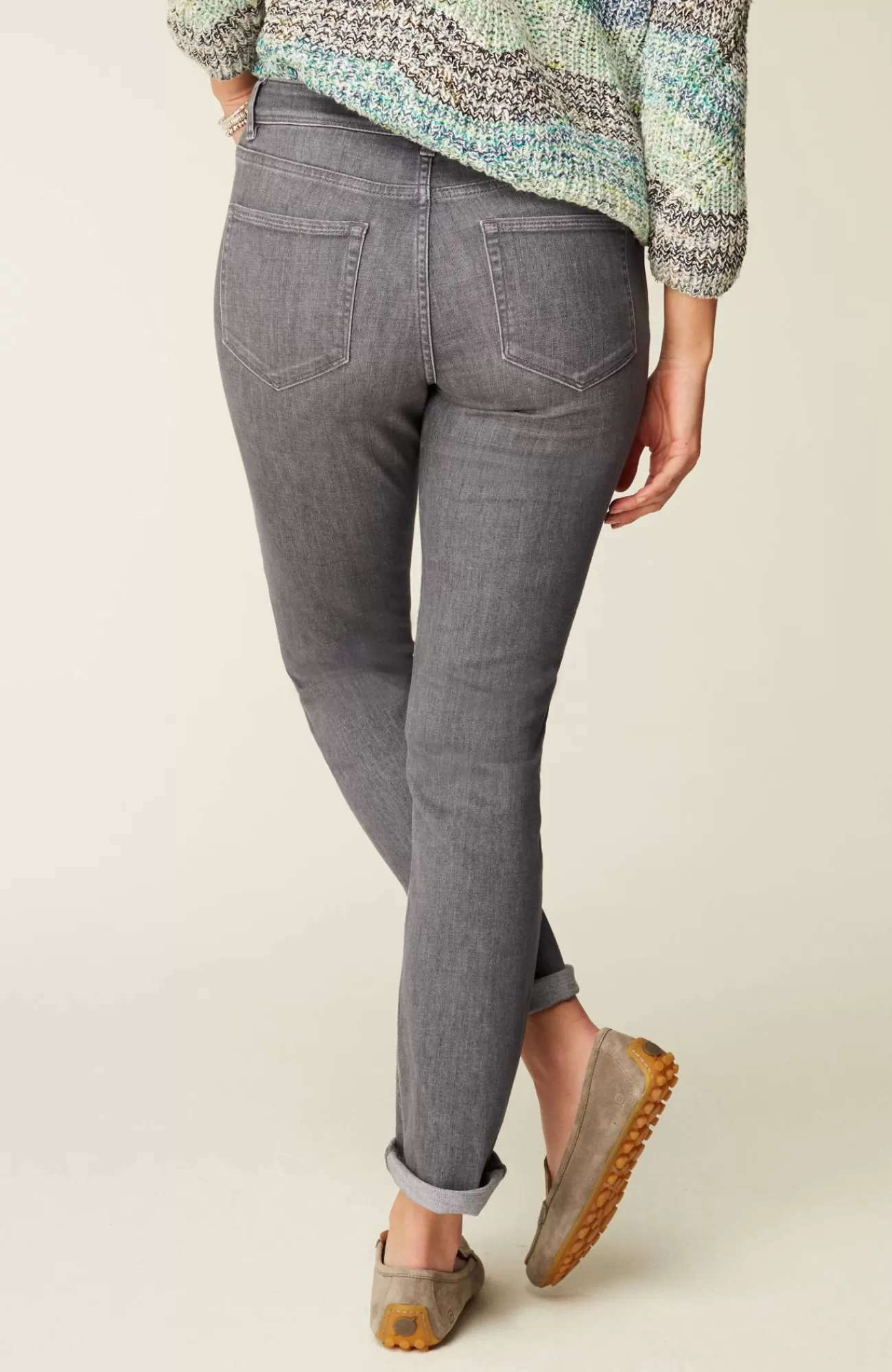 J.Jill The Boyfriend Jeans Cheap