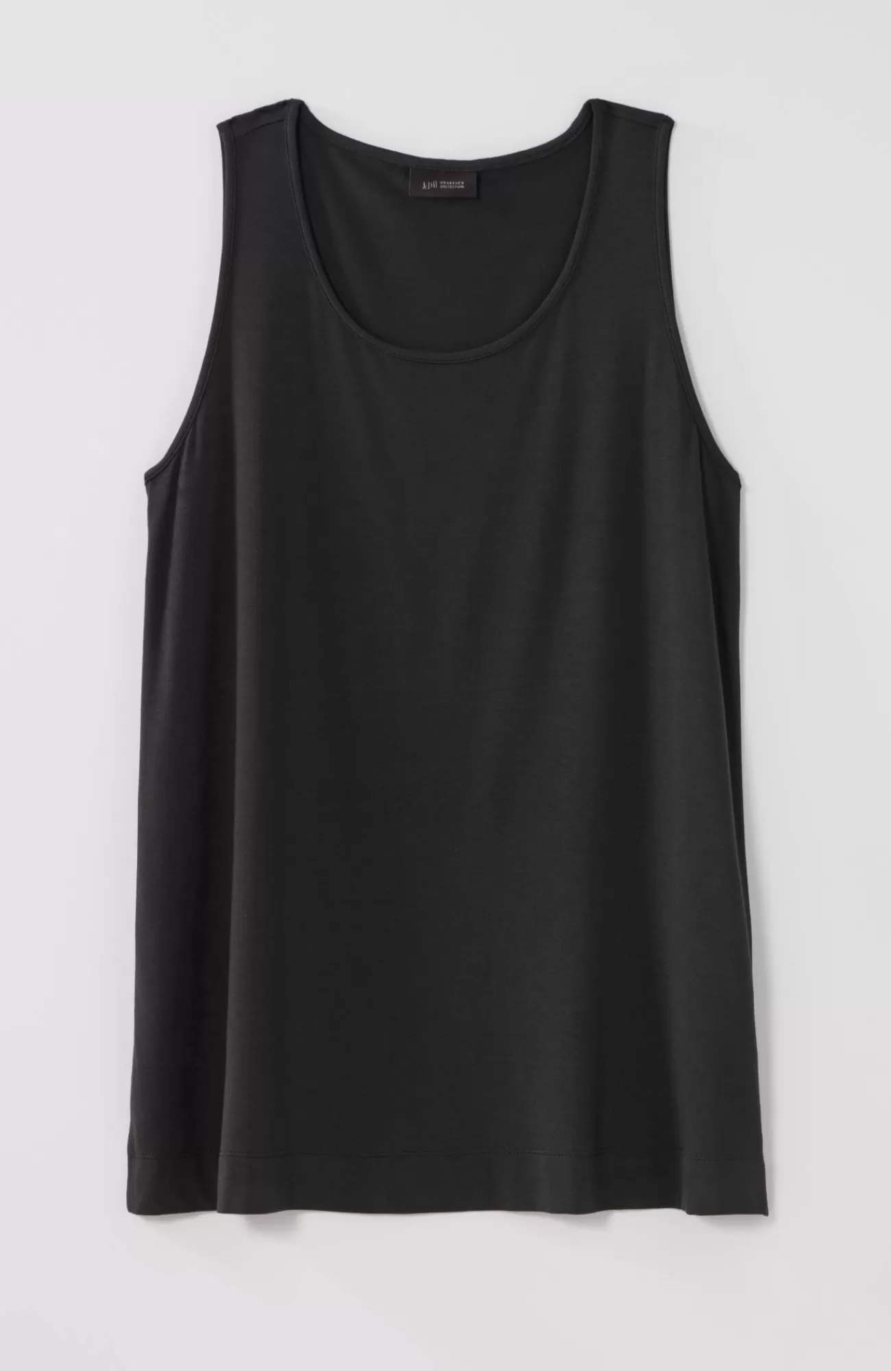 J.Jill Wearever Easy A-Line Tank Best